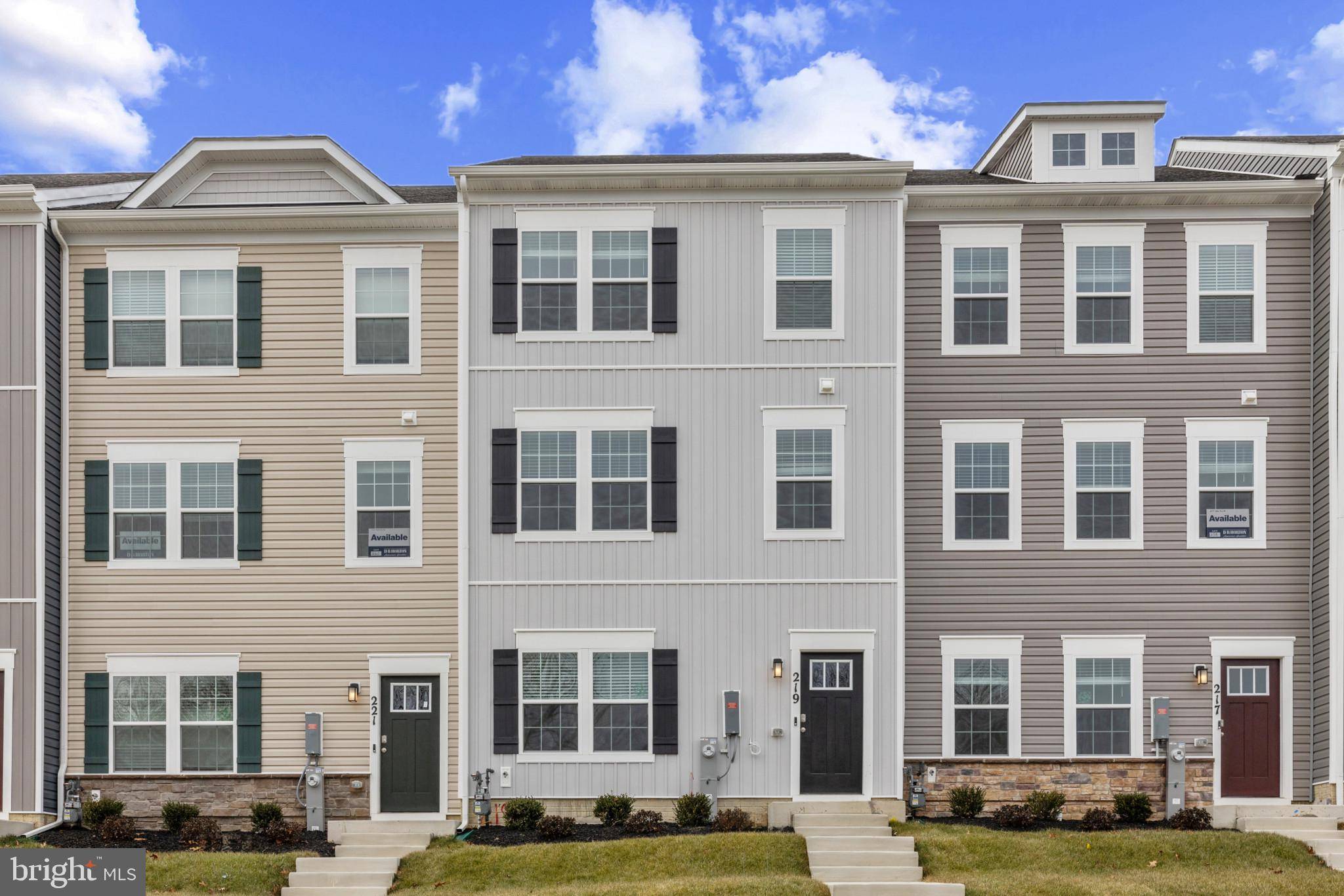 Joppa, MD 21085,330 HACKLEY DR