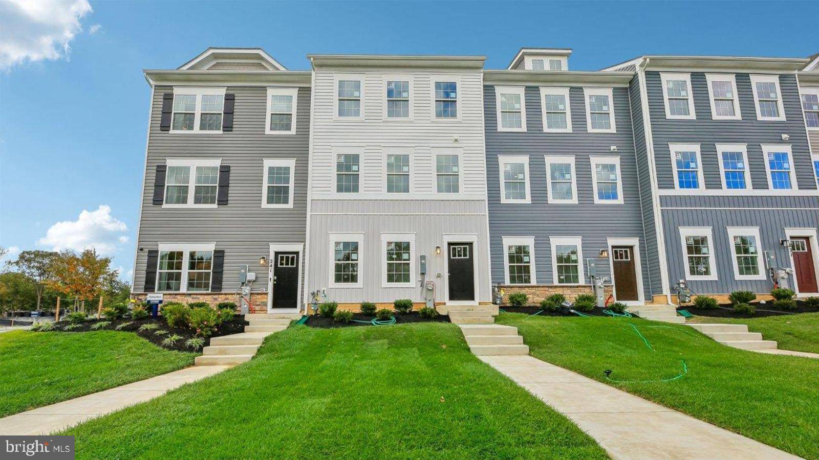 Joppa, MD 21085,330 HACKLEY DR