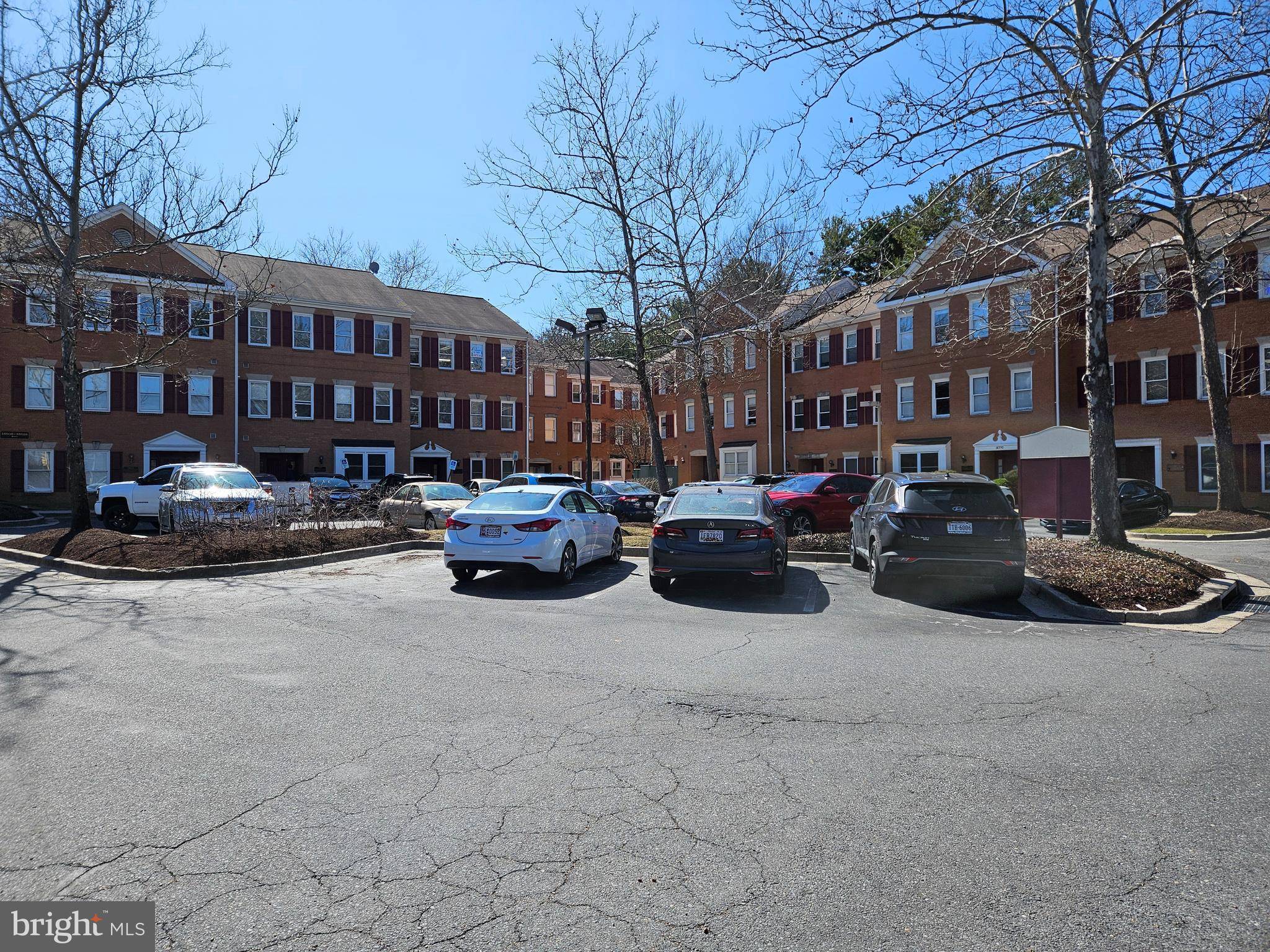 Montgomery Village, MD 20886,18534 OFFICE PARK DR #18534