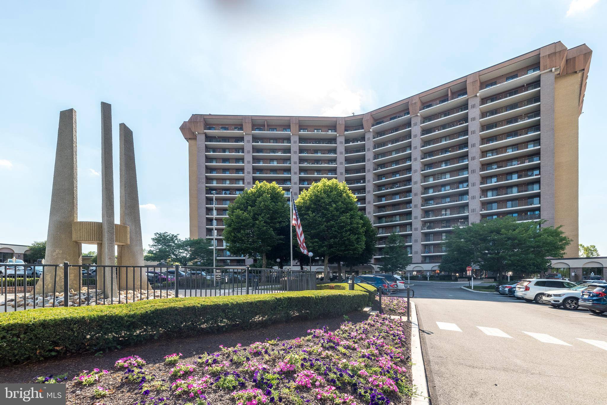 King Of Prussia, PA 19406,21035 VALLEY FORGE CIR #1035
