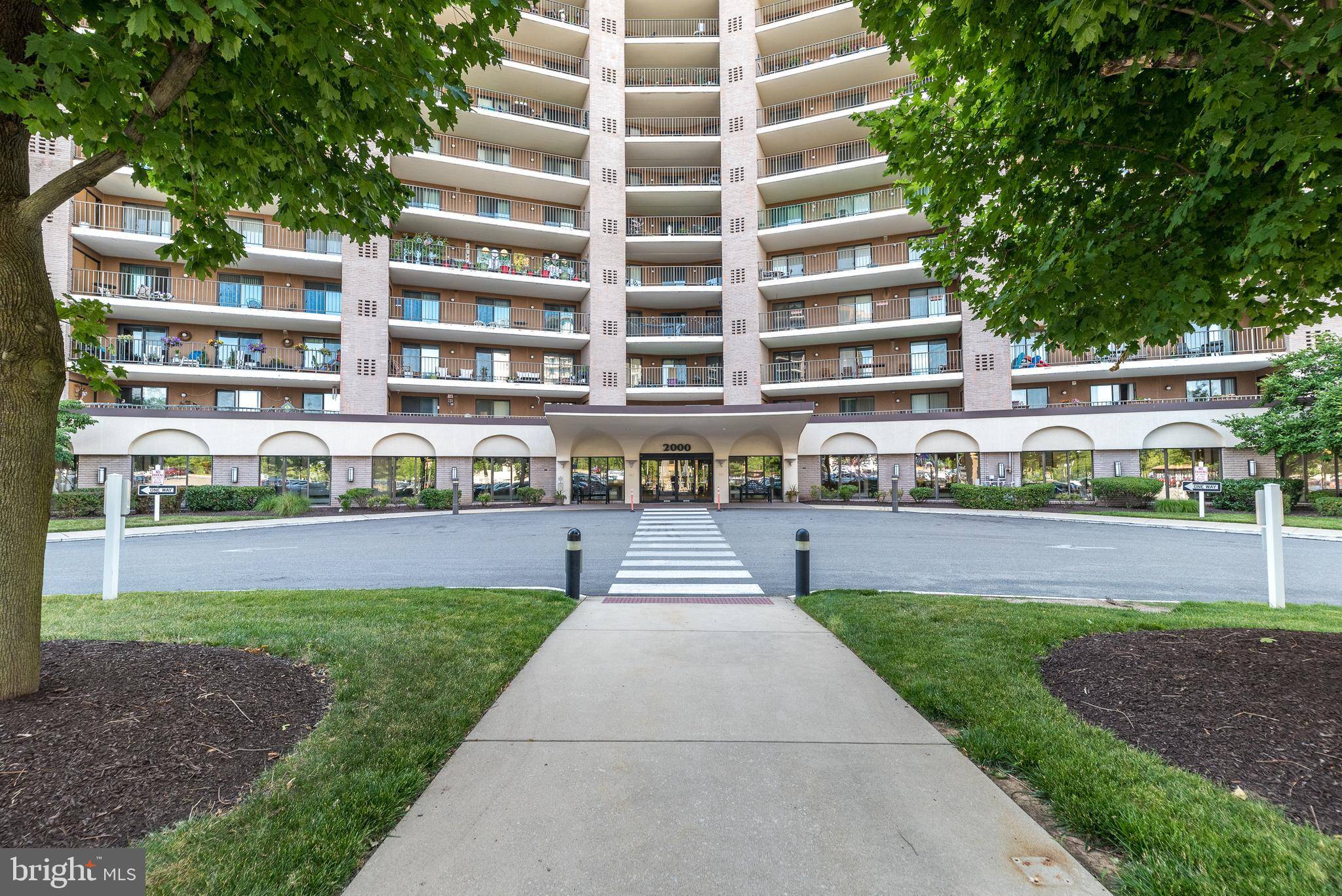 King Of Prussia, PA 19406,21035 VALLEY FORGE CIR #1035