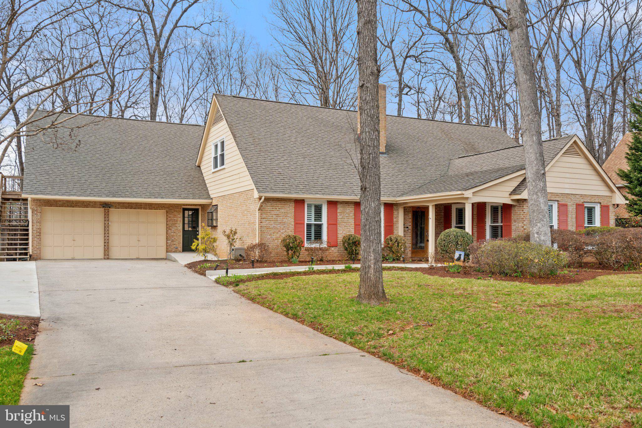 Manassas, VA 20110,8895 BOND CT