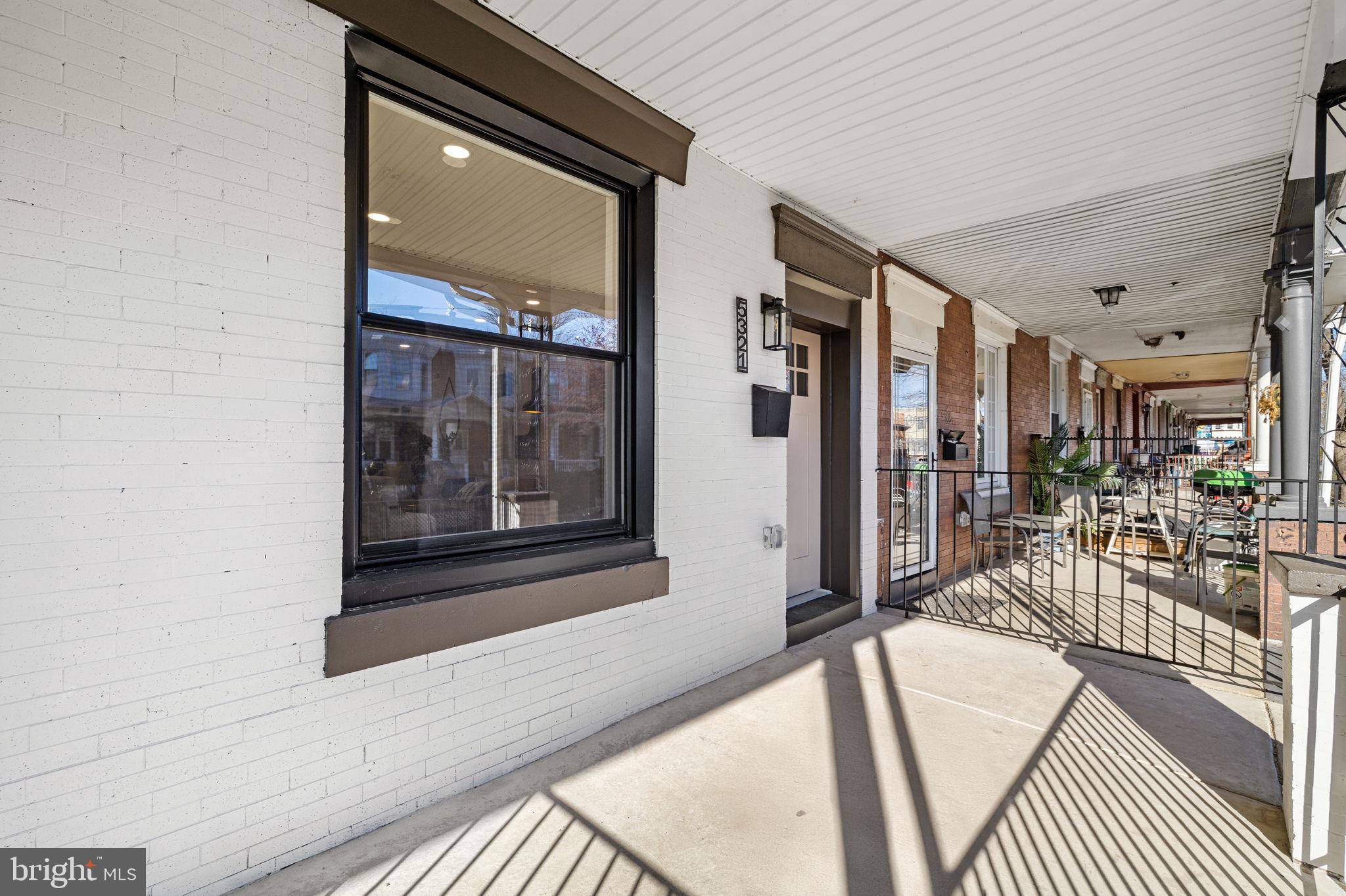 Philadelphia, PA 19143,5321 WALTON AVE
