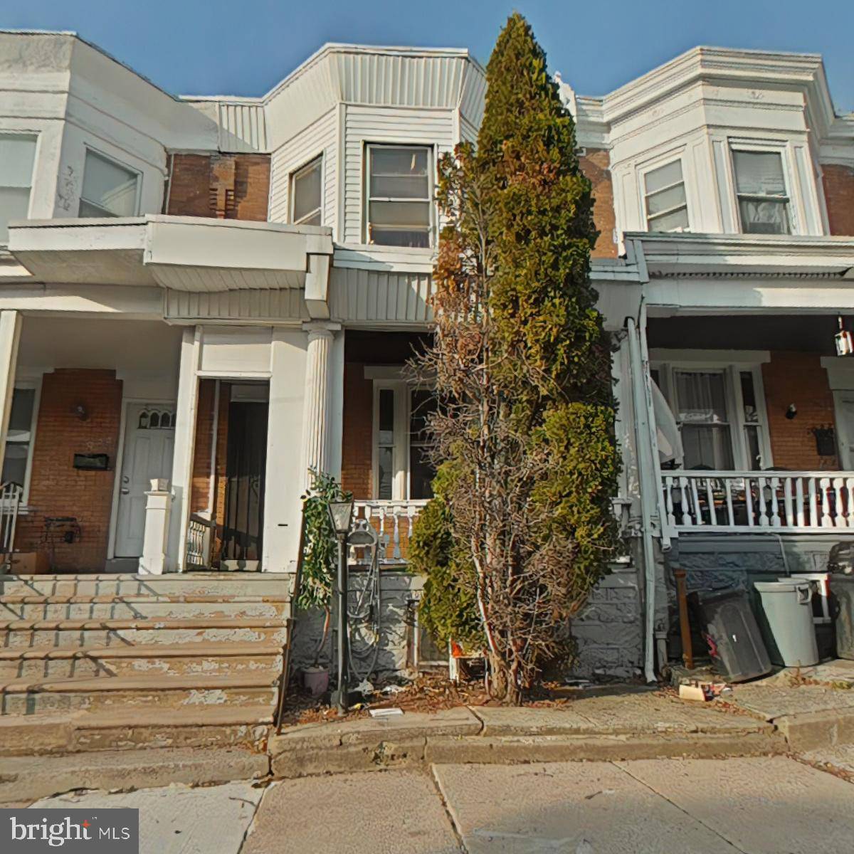 Philadelphia, PA 19143,1024 S ITHAN ST