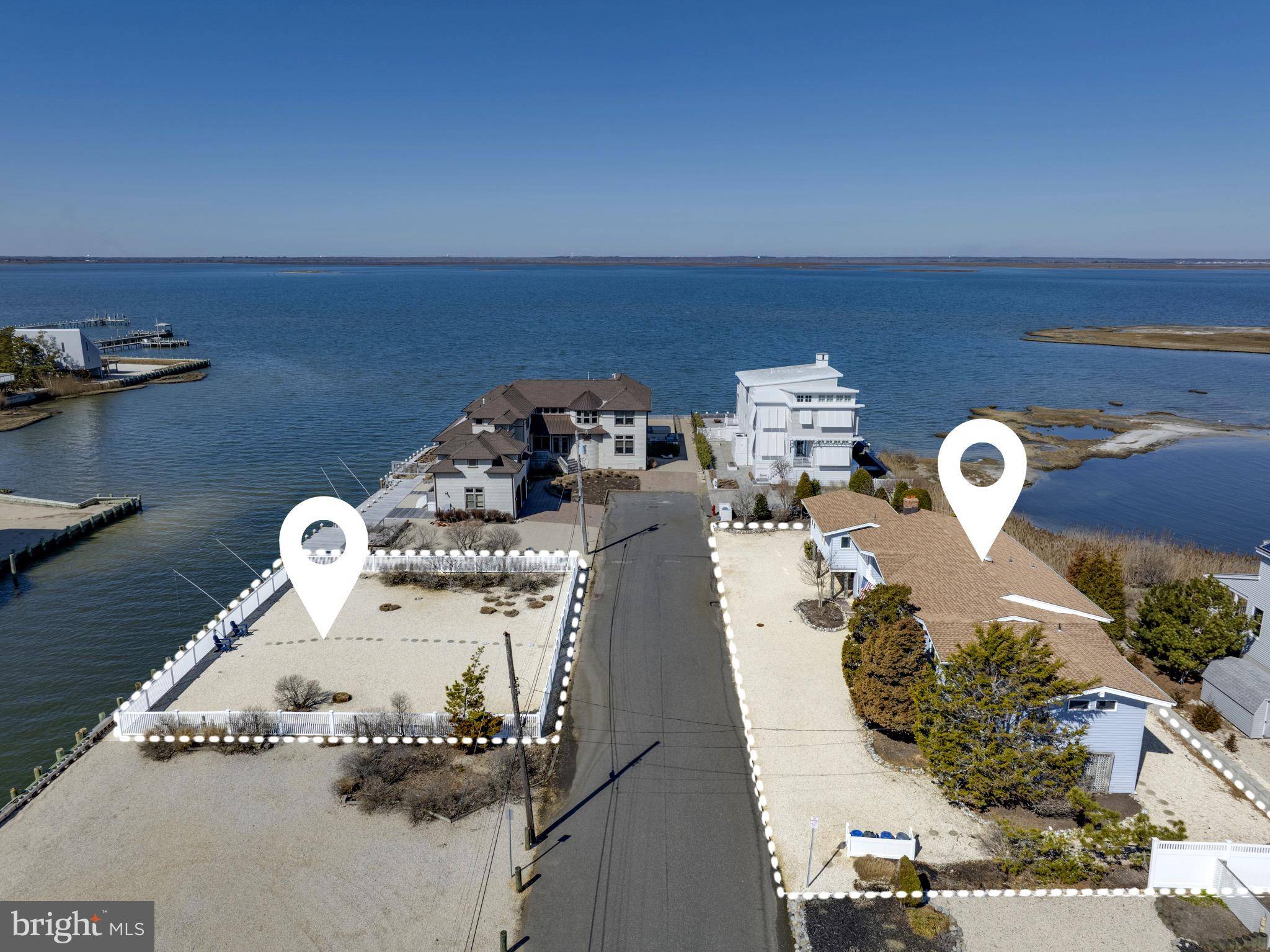 Long Beach Township, NJ 08008,12 LAGOON DR N