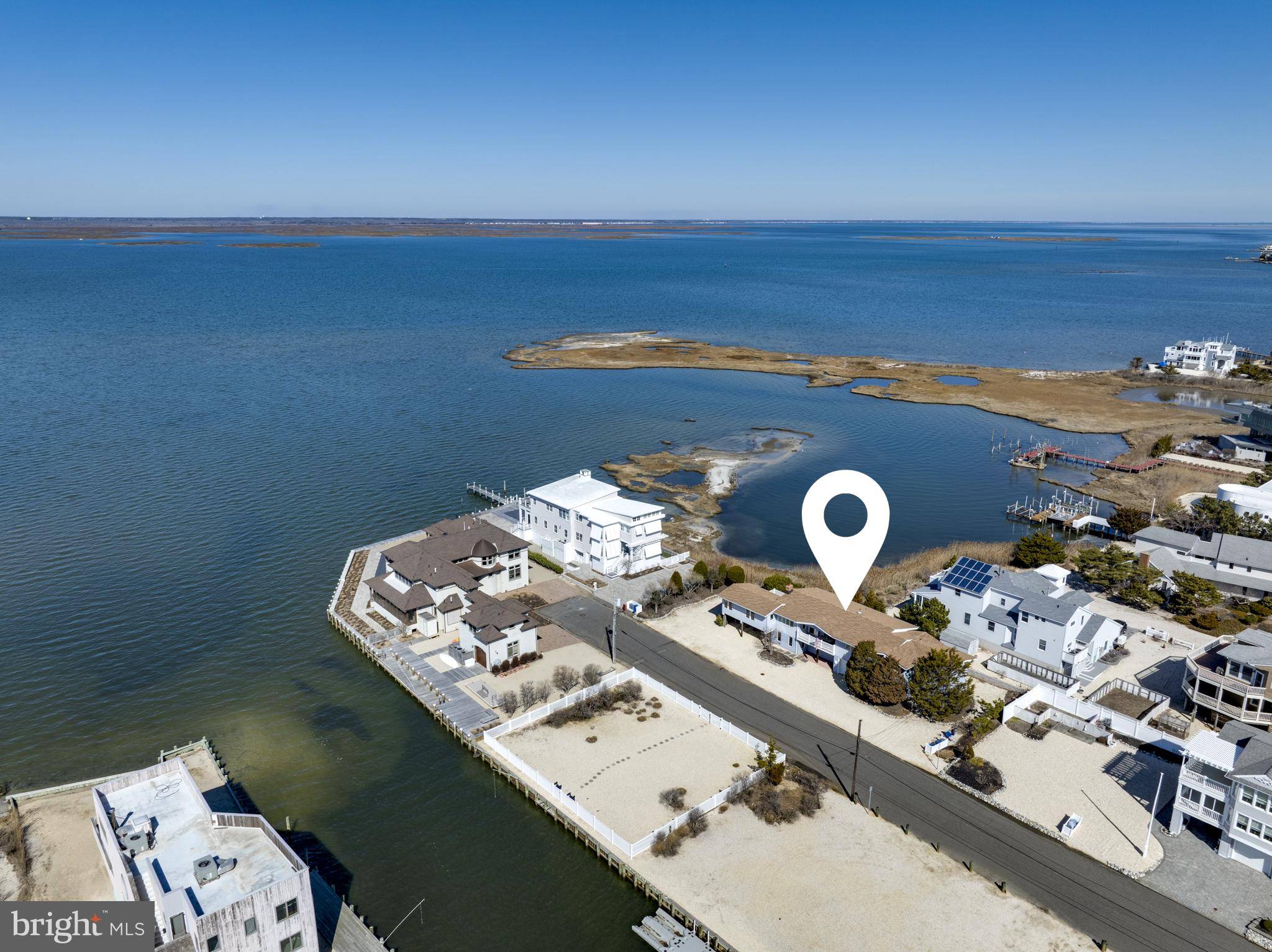 Long Beach Township, NJ 08008,12 LAGOON DR N