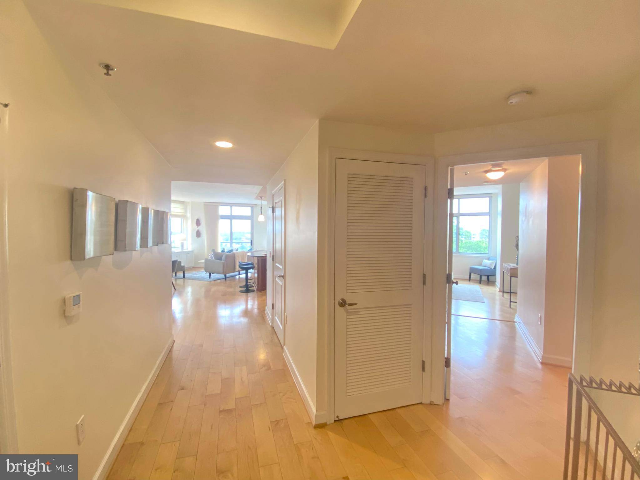 Rockville, MD 20852,5750 BOU AVE #603