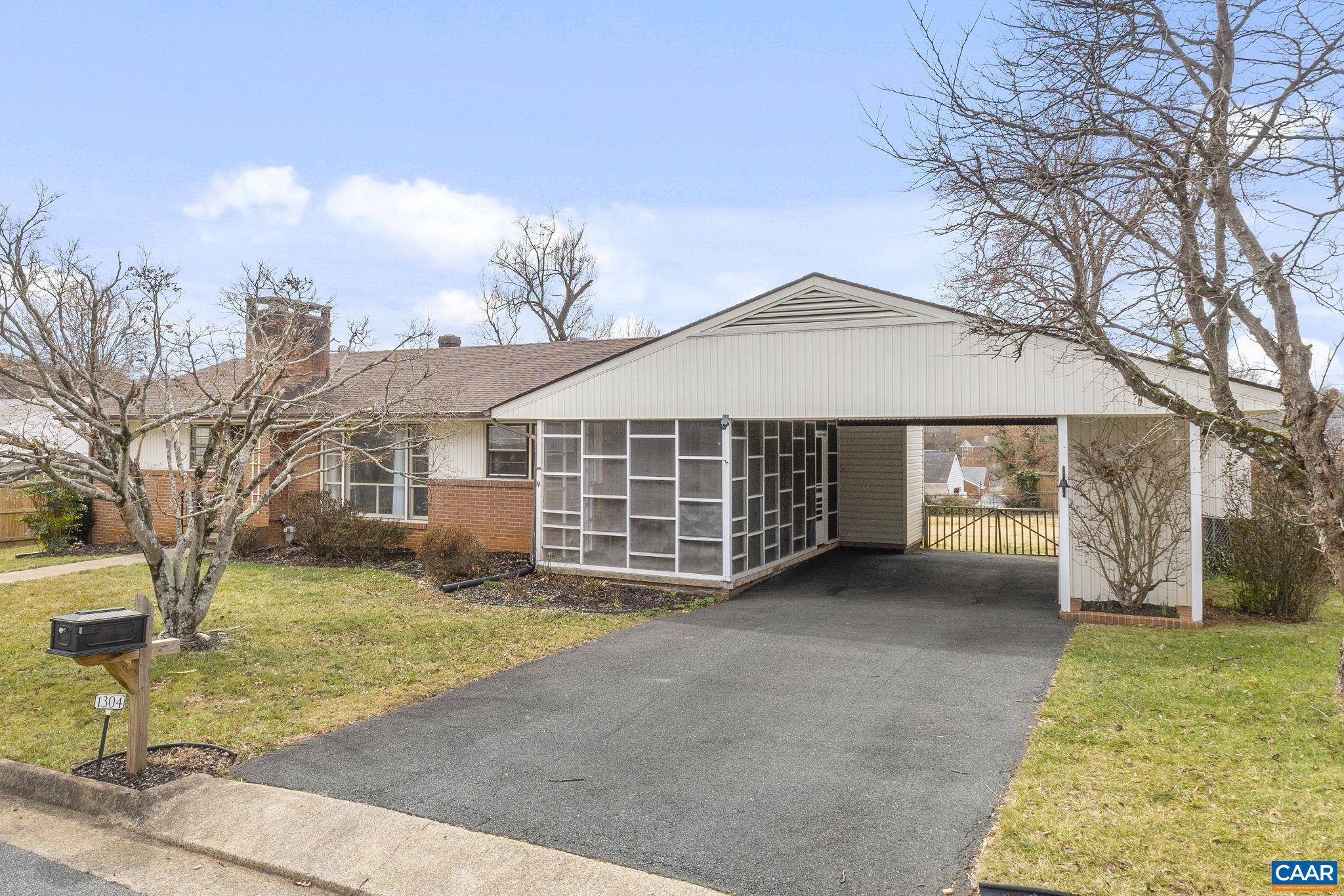 Charlottesville, VA 22901,1304 LESTER DR