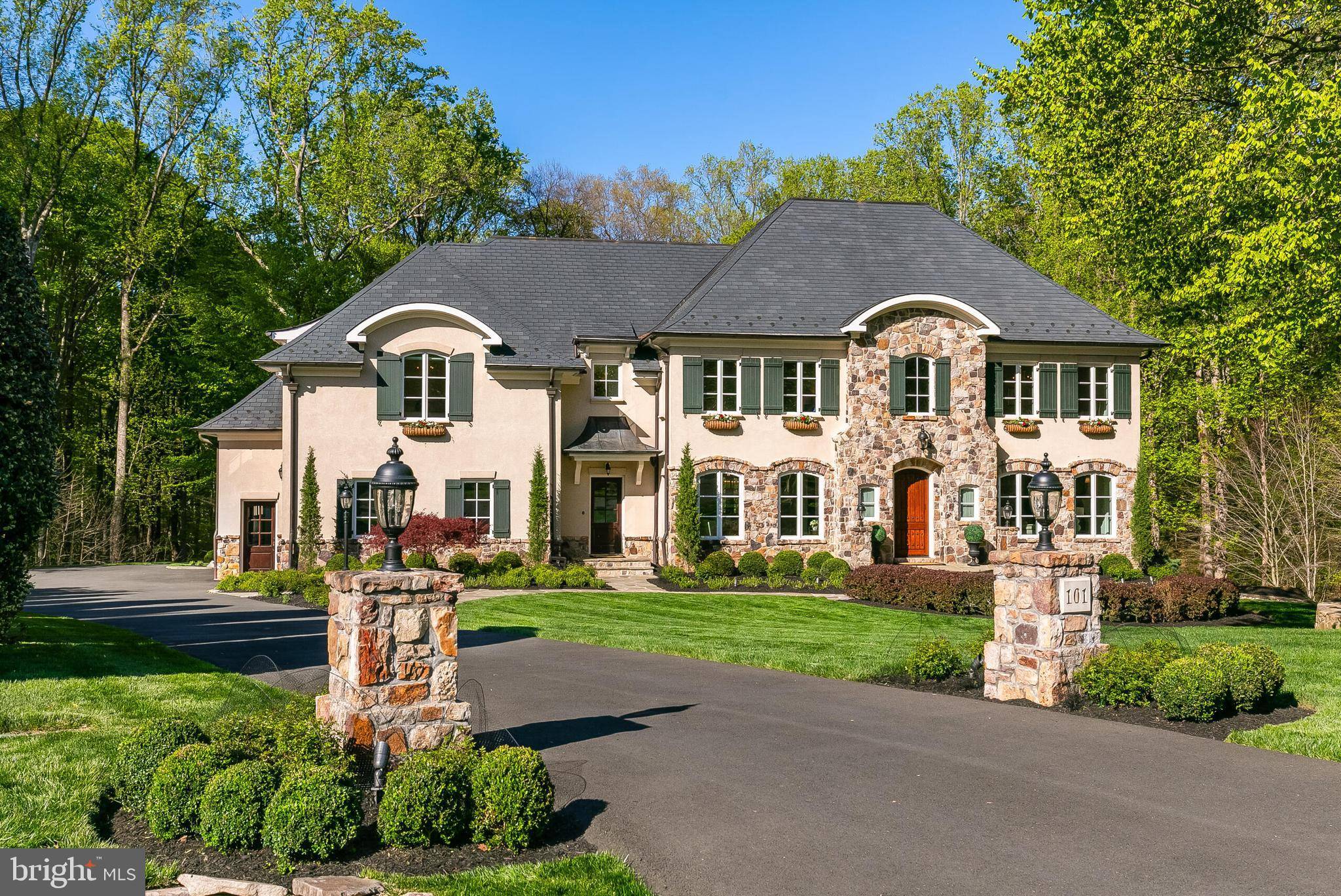 Potomac Falls, VA 20165,101 CHIMNEY RIDGE PL