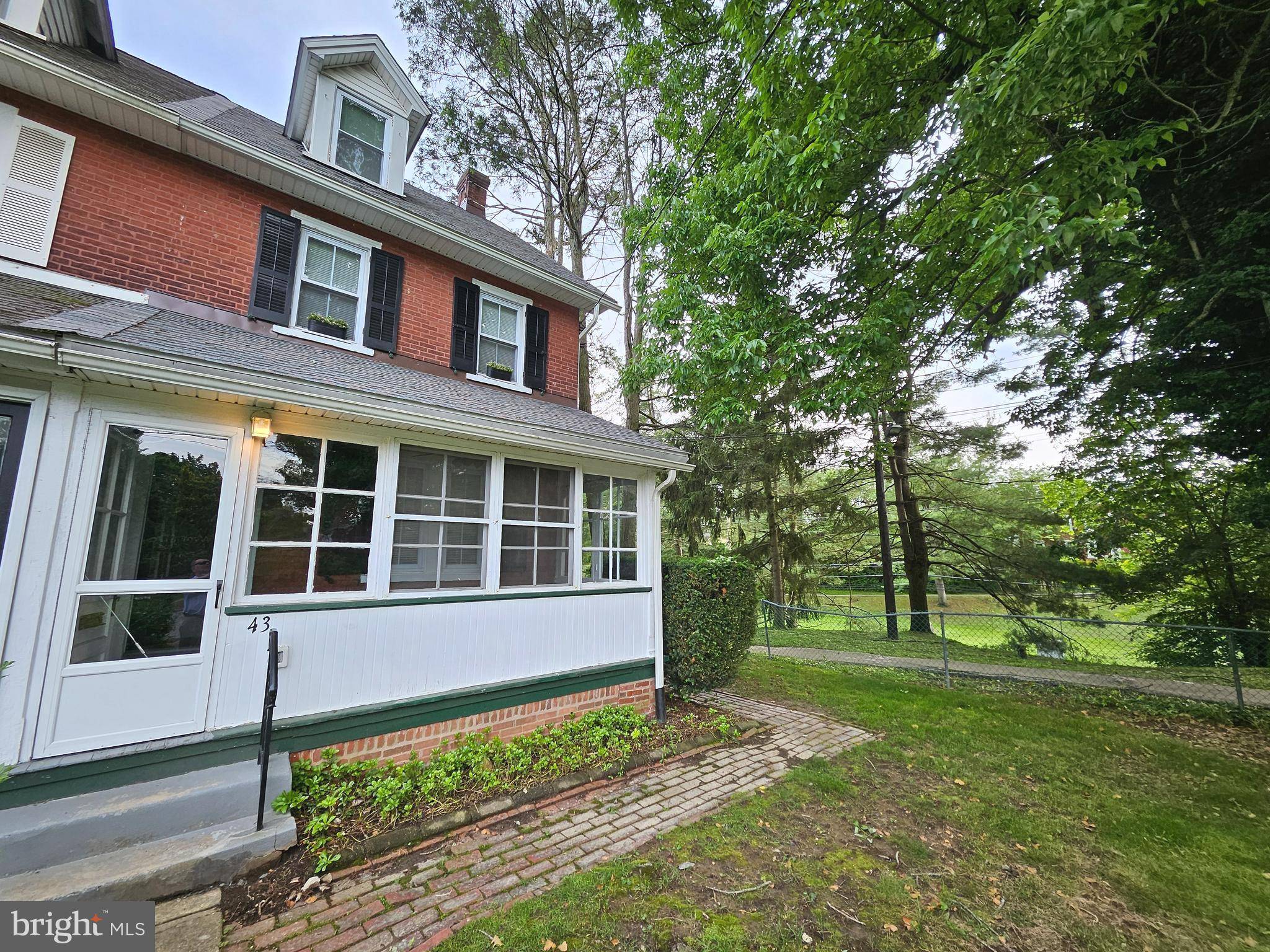 Bryn Mawr, PA 19010,43 LOWRYS LN