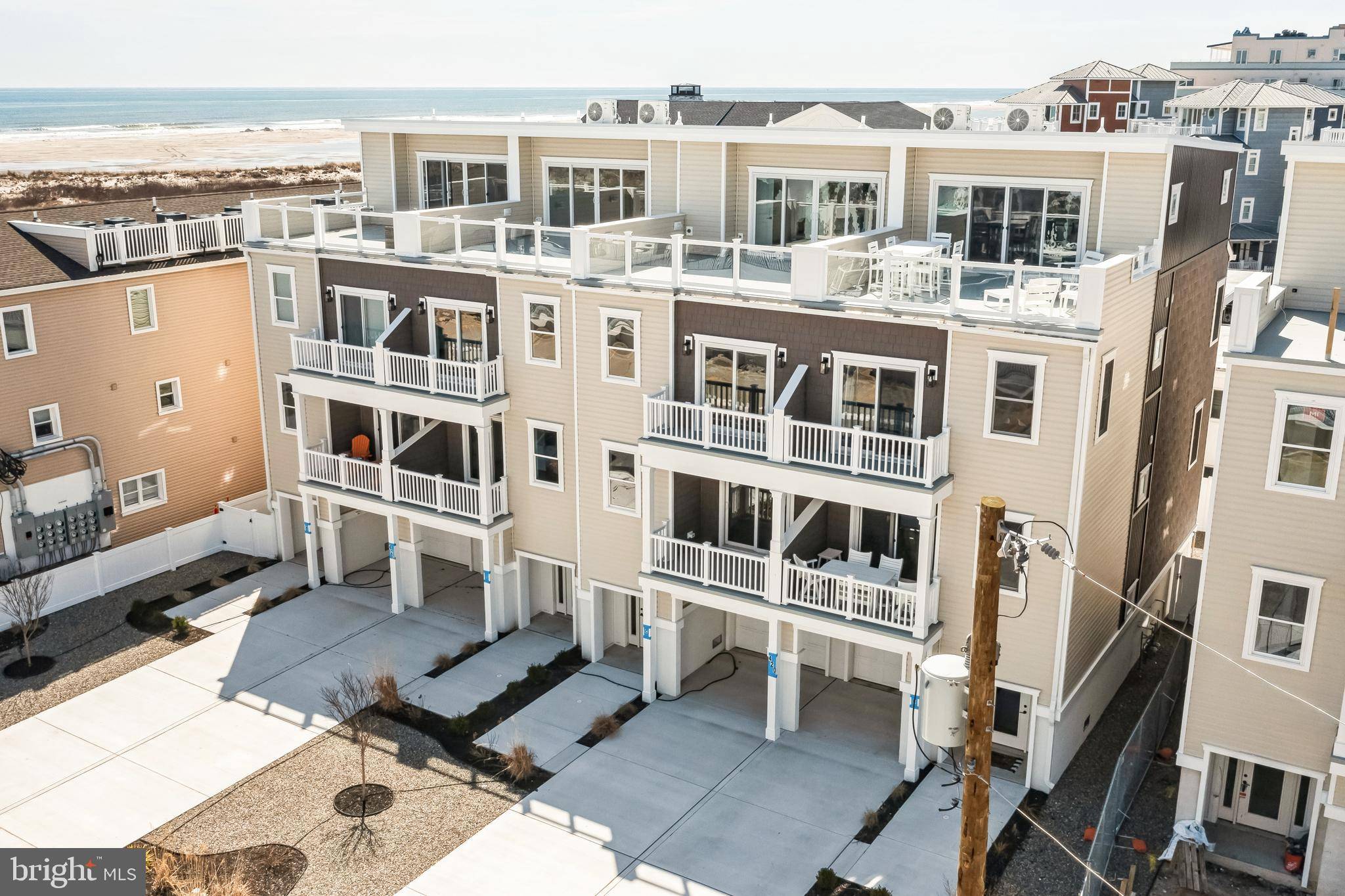 Wildwood Crest, NJ 08260,418-420 E FARRAGUT RD #C