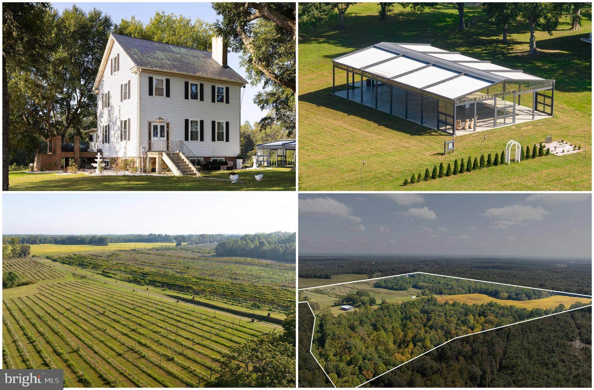 Hustle, VA 22476,667 HUSTLE RD