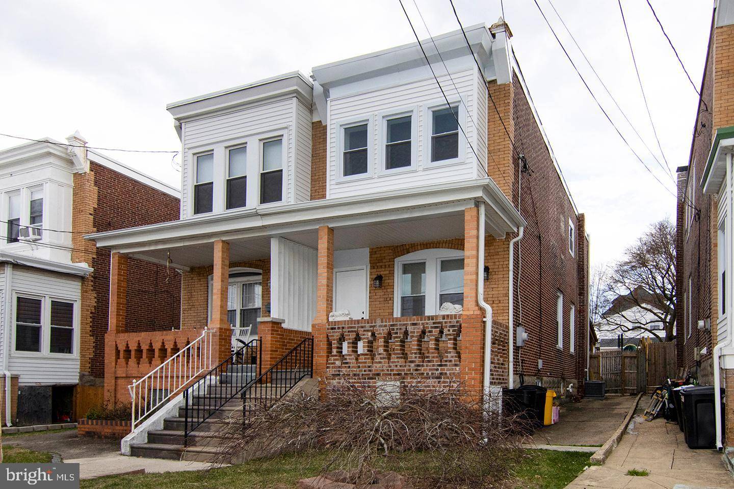 Audubon, NJ 08106,24 E TAYLOR AVE