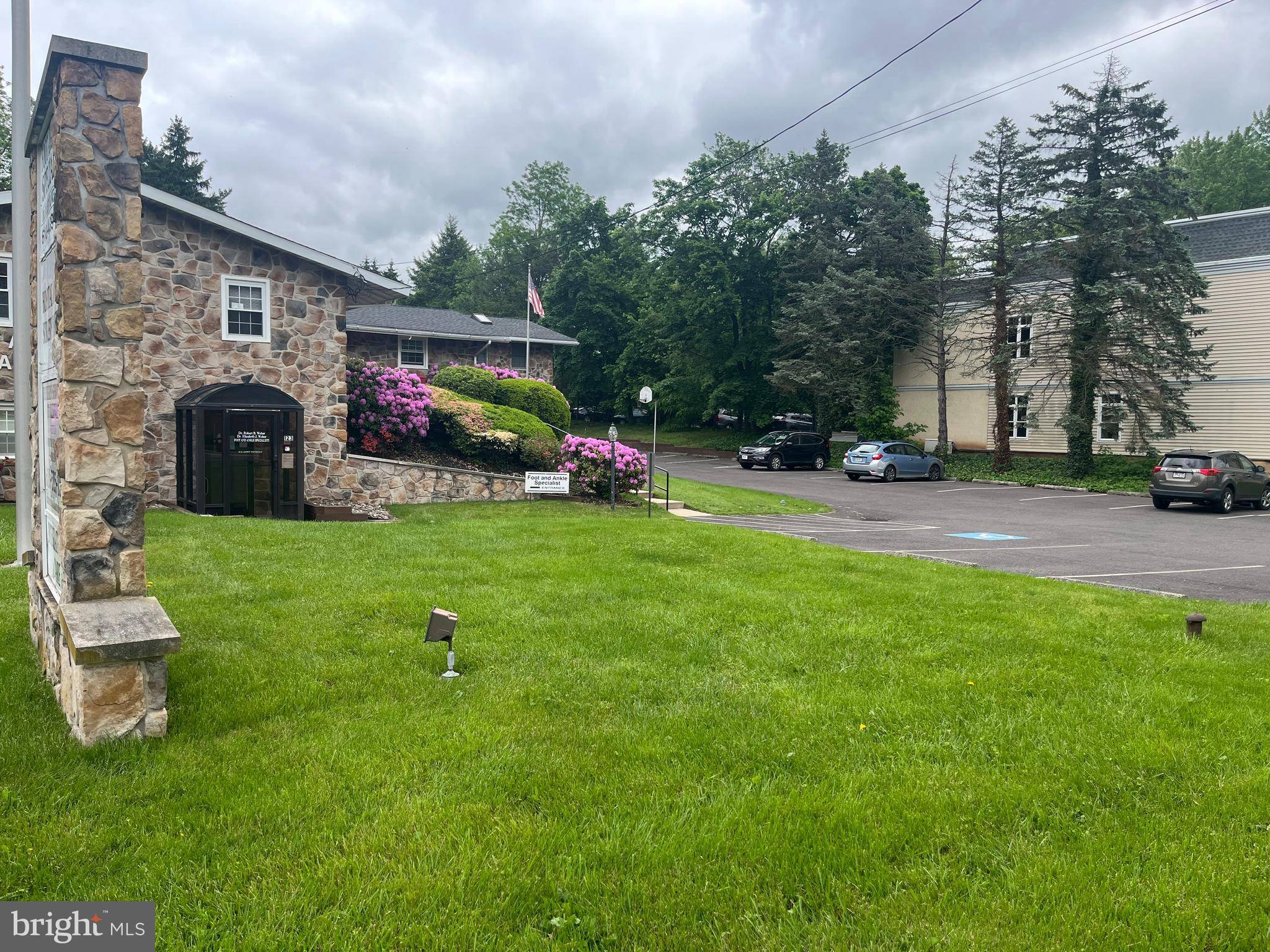 Trappe, PA 19426,123 W MAIN