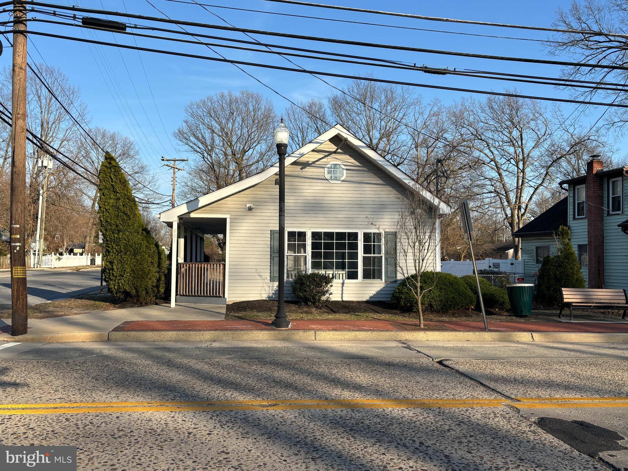 Pine Hill, NJ 08021,601 ERIAL RD