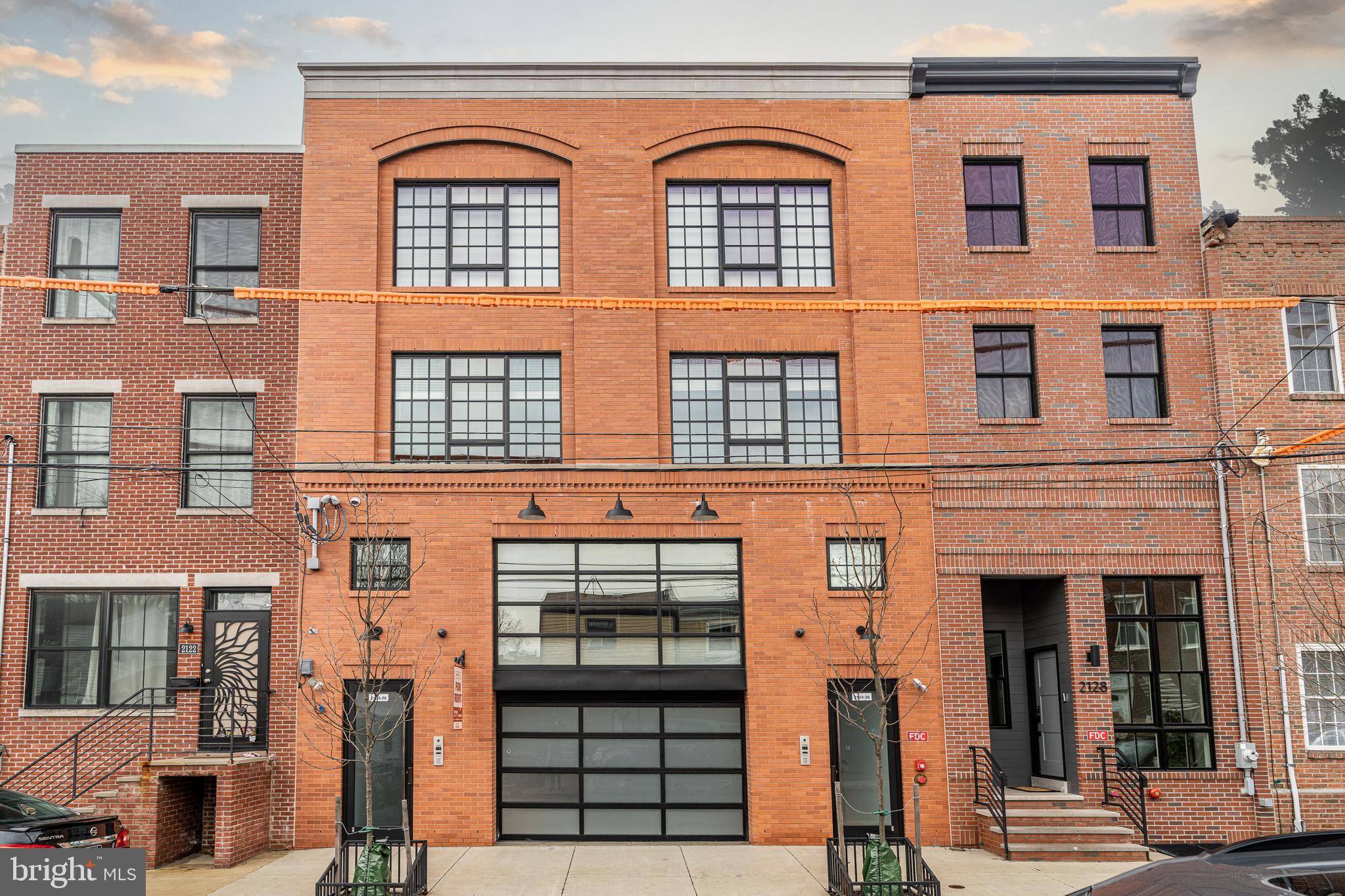 Philadelphia, PA 19146,2124 ELLSWORTH ST #2