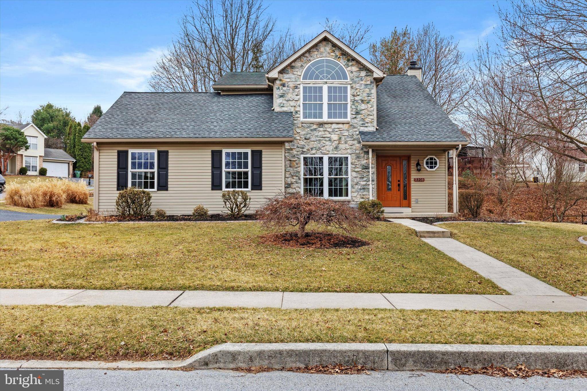 Harrisburg, PA 17110,2308 CYPRESS DR
