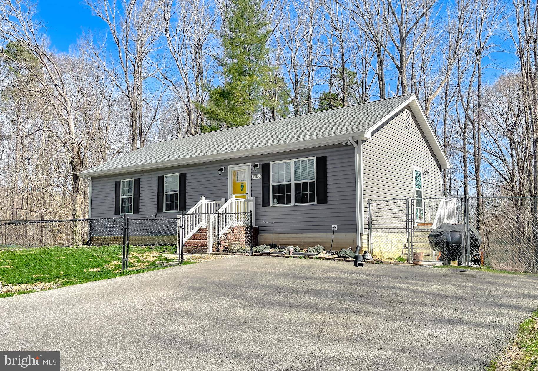 Mechanicsville, MD 20659,42156 VALLEY DR