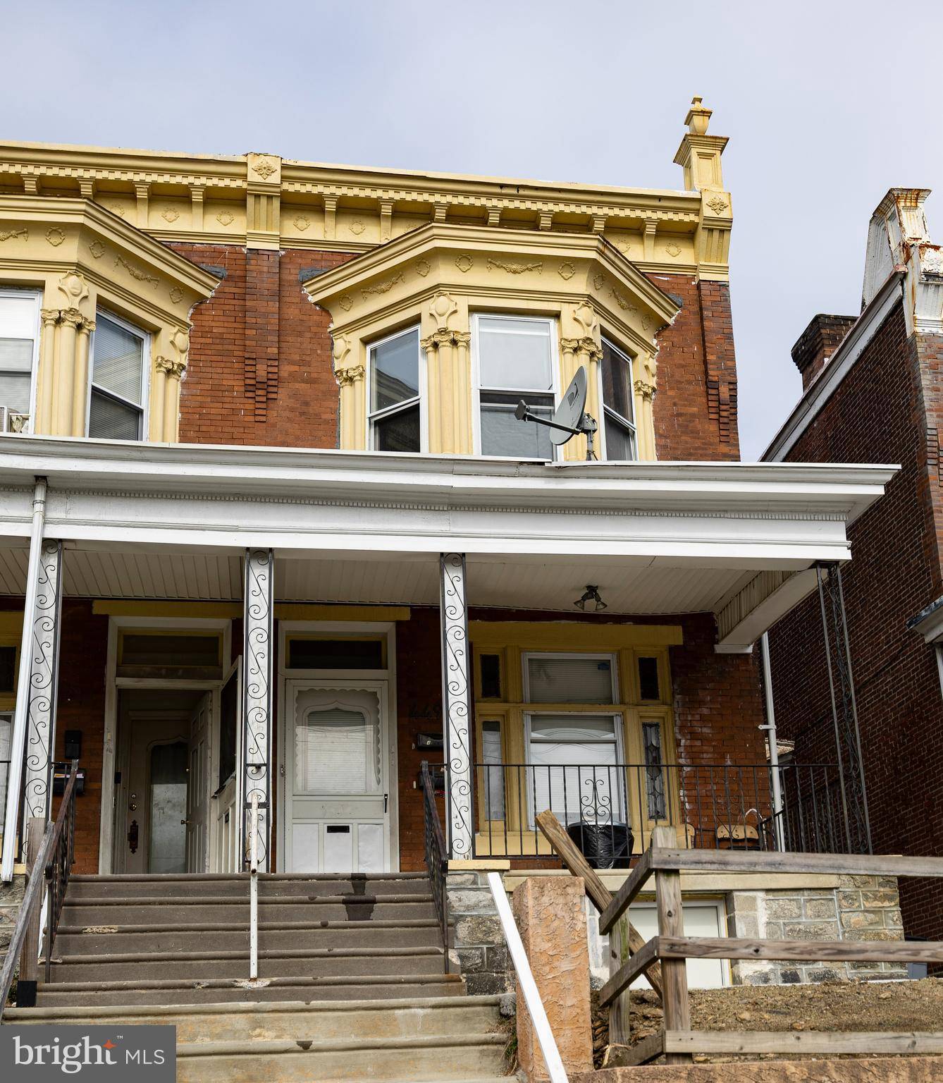 Philadelphia, PA 19144,449 E WALNUT LN