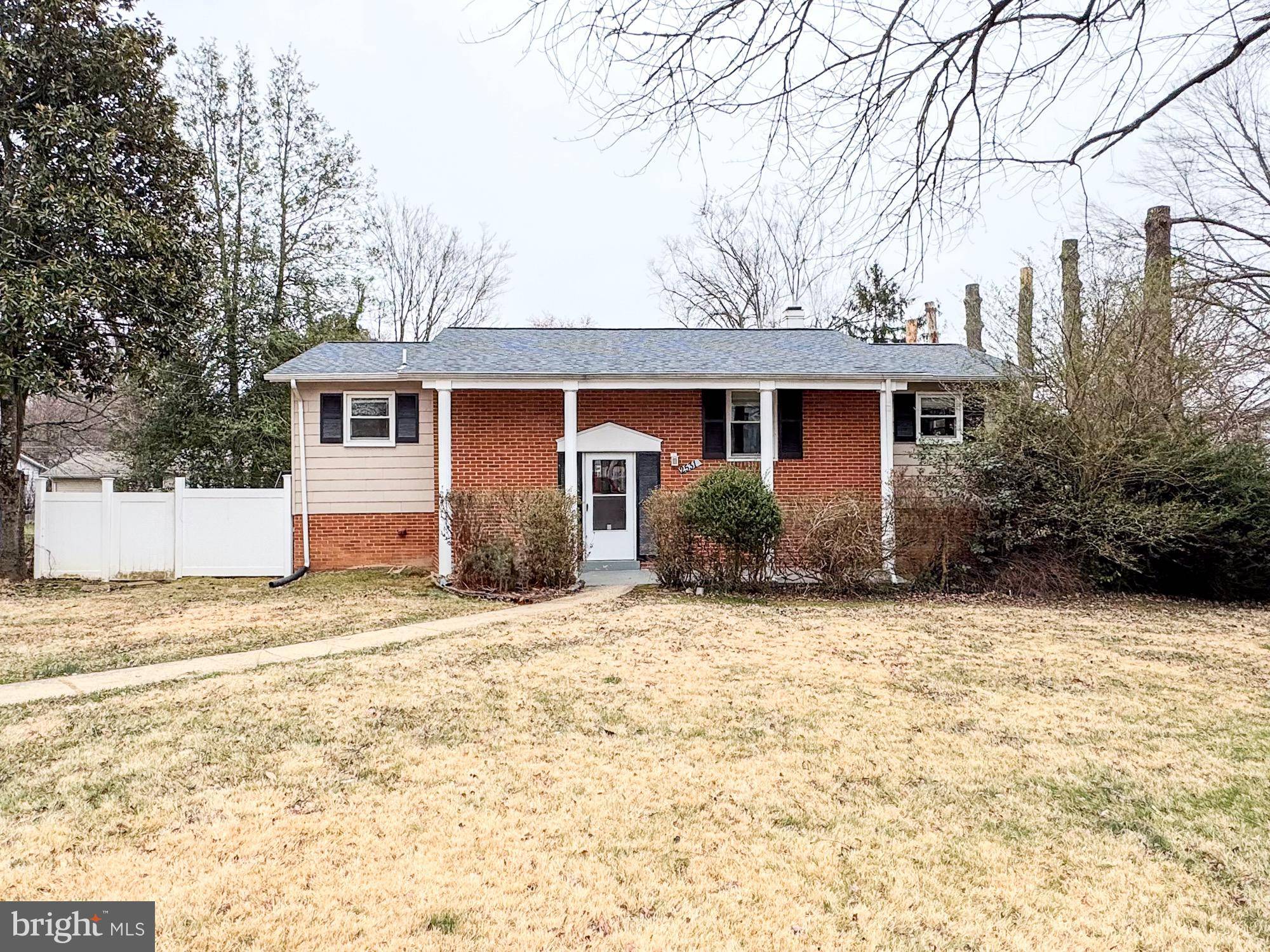 Vienna, VA 22180,2531 VILLANOVA DR