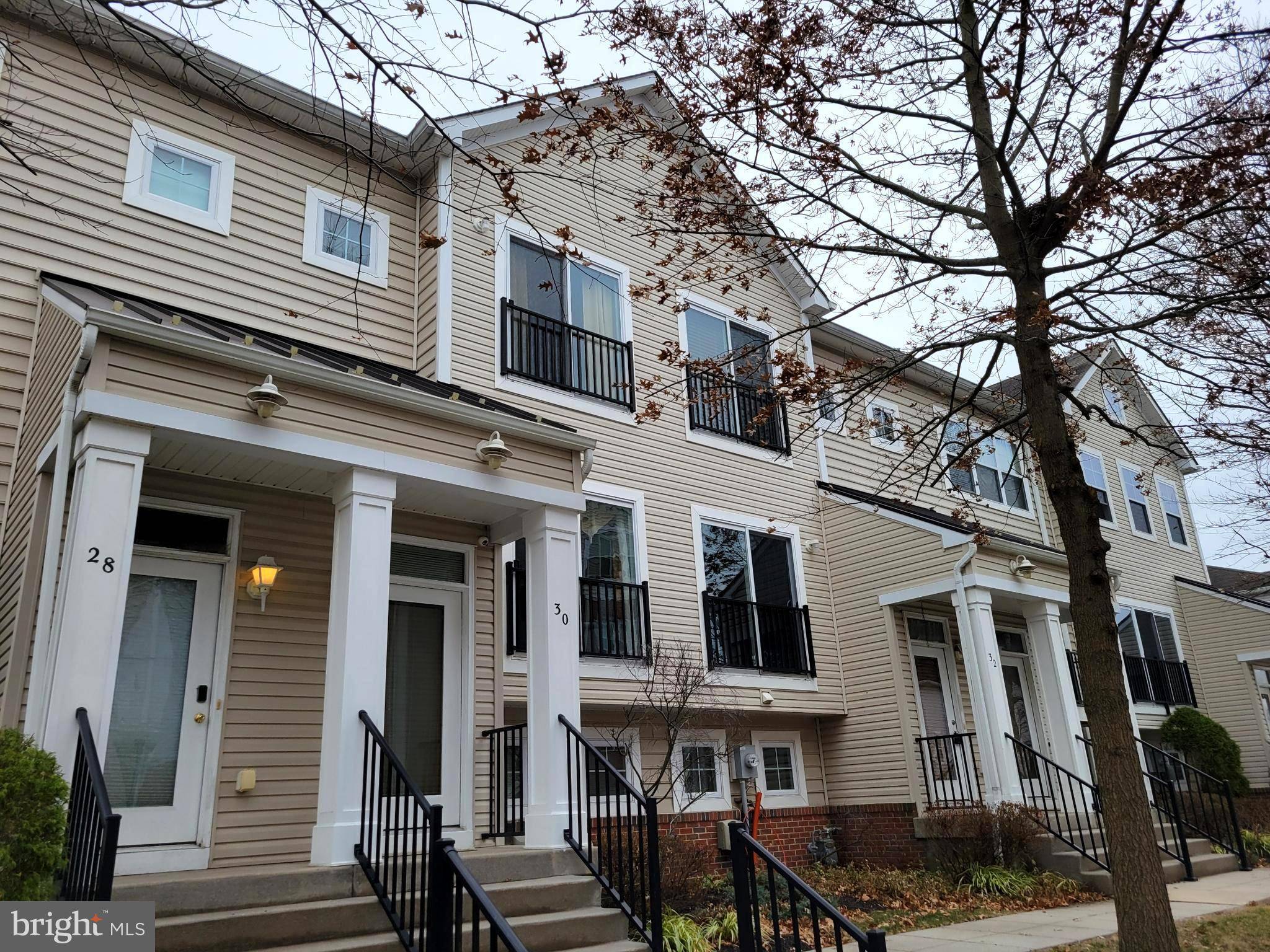 Glassboro, NJ 08028,30 S POPLAR ST