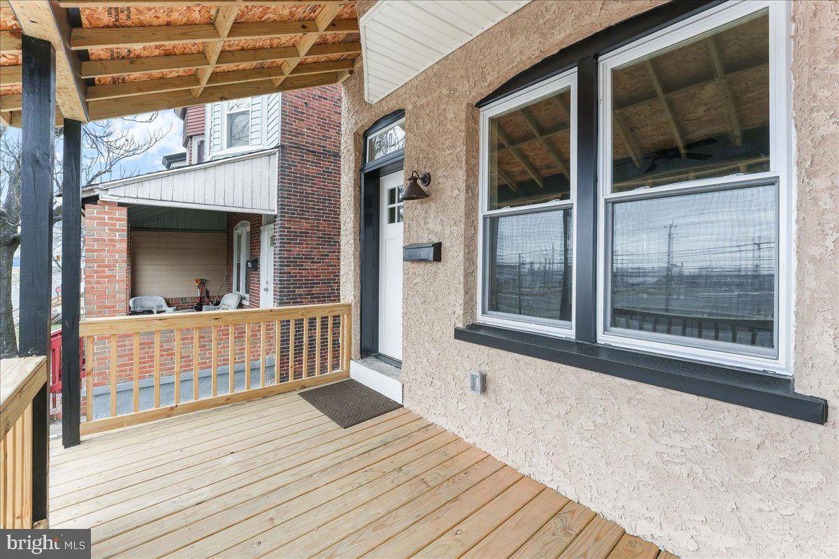 Linwood, PA 19061,160 RIDGE RD