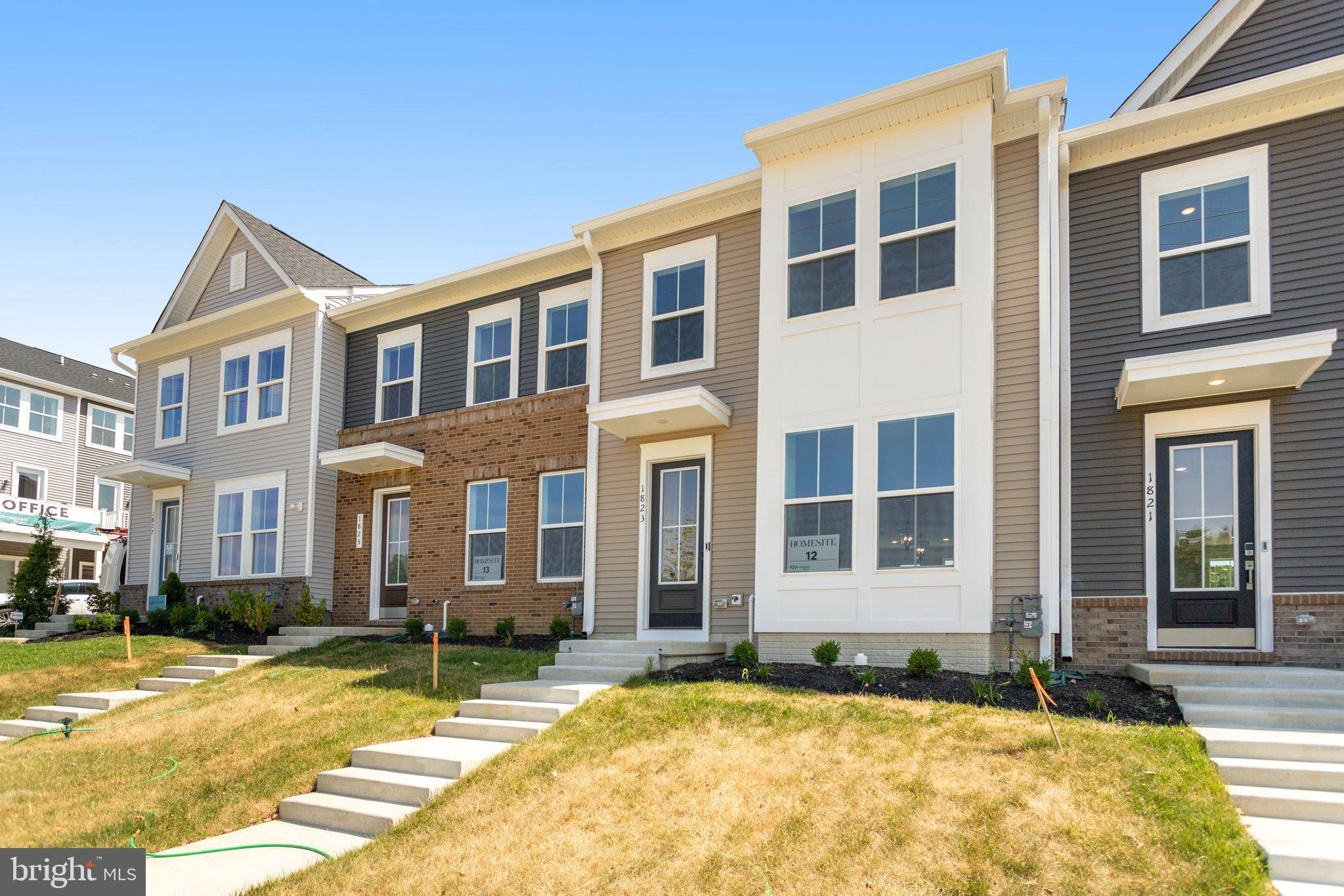 Frederick, MD 21702,751 ELEVATION RD RD #LOT 57