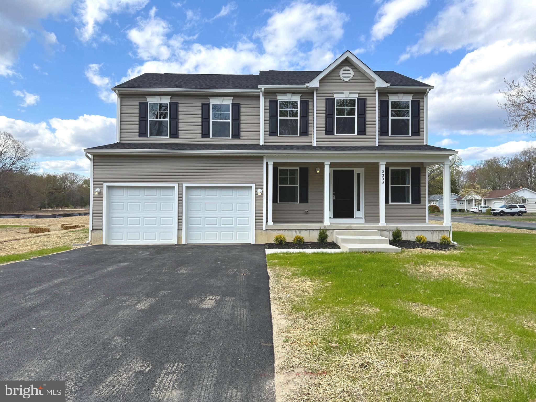 Vineland, NJ 08361,2308 SCARPA DR