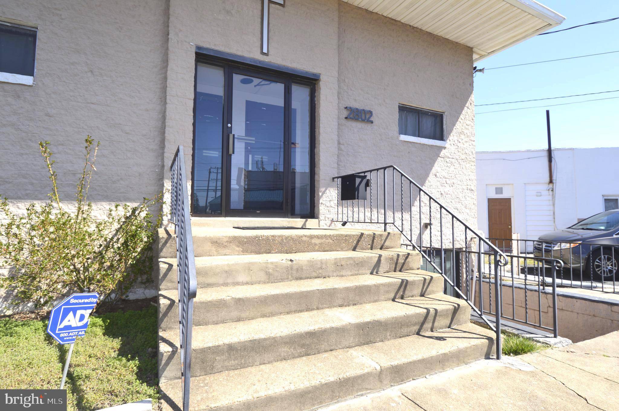 Dundalk, MD 21222,2802 NORTH POINT