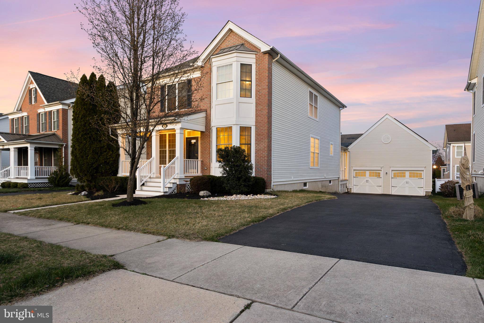 Chesterfield, NJ 08515,9 QUAKER ST
