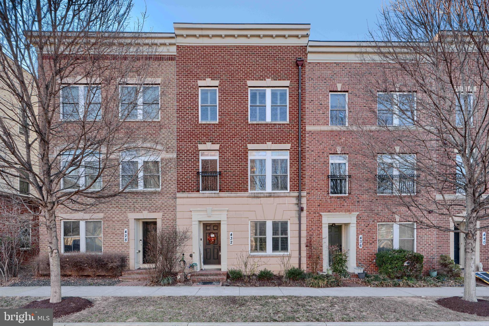 Gaithersburg, MD 20878,432 GRAND ST