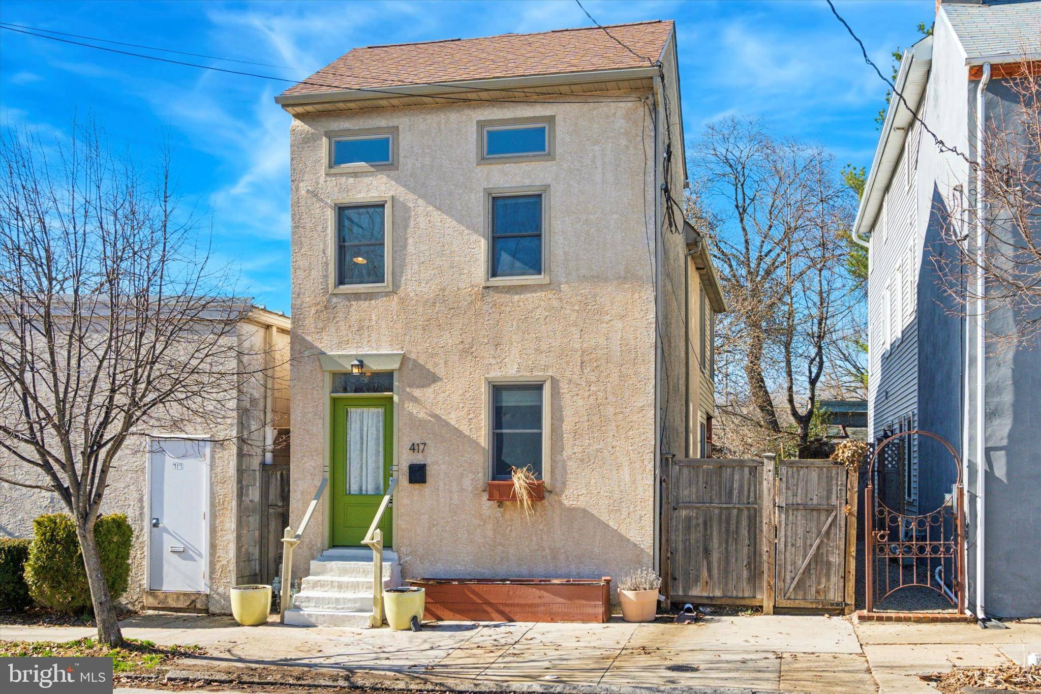 West Chester, PA 19382,417 W MARKET ST
