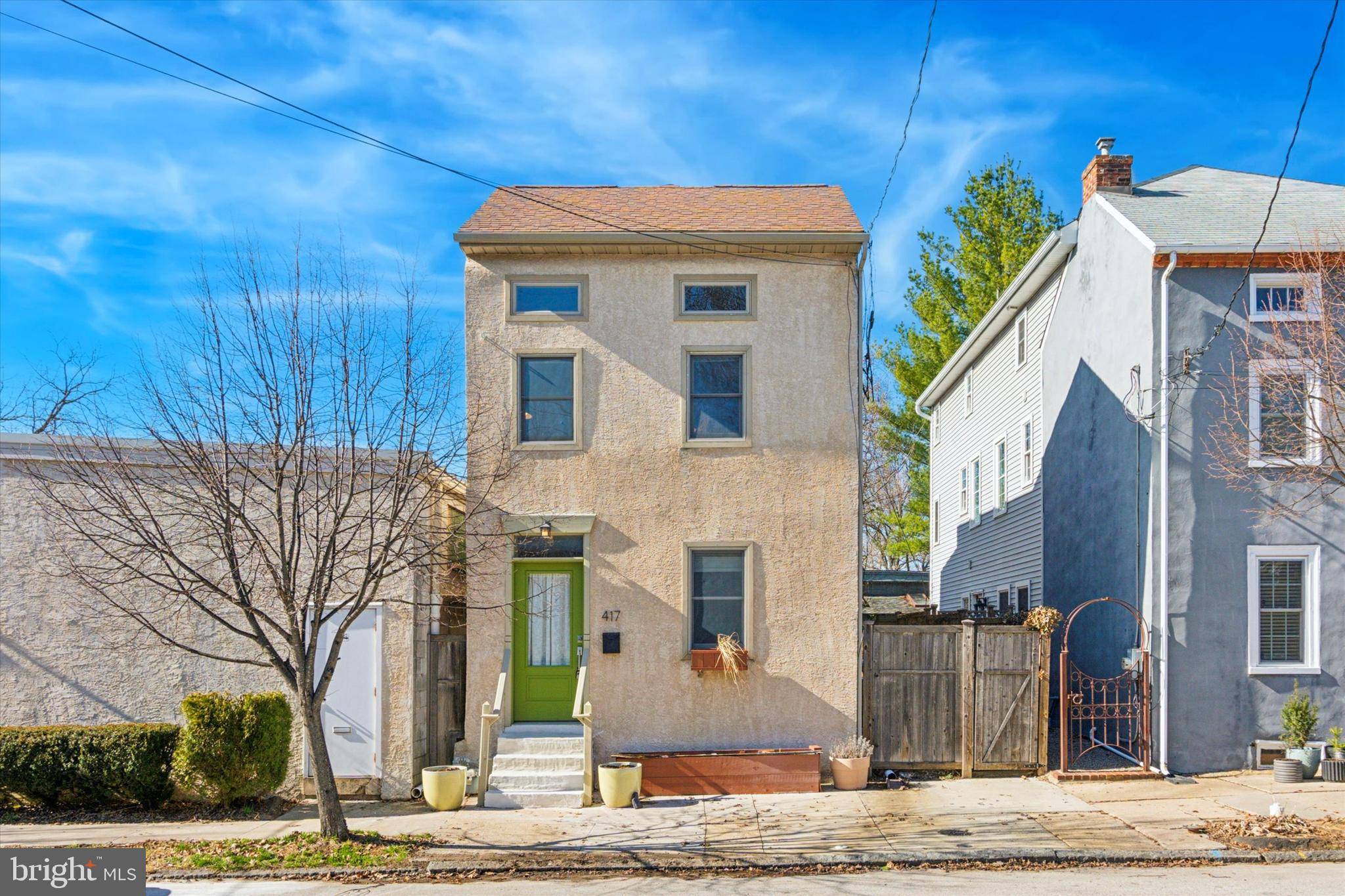 West Chester, PA 19382,417 W MARKET ST