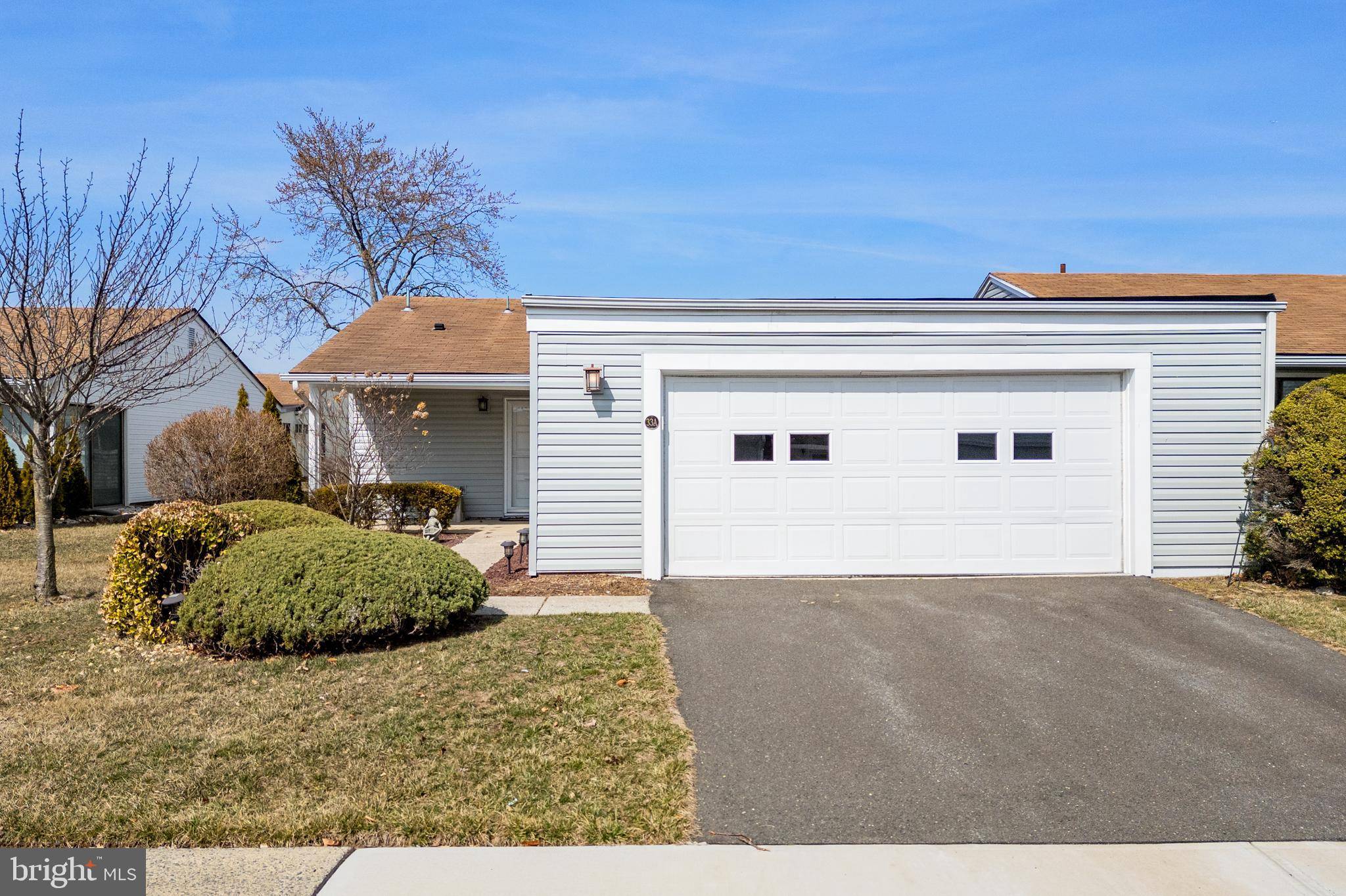 Monroe Township, NJ 08831,33-A HADDON RD