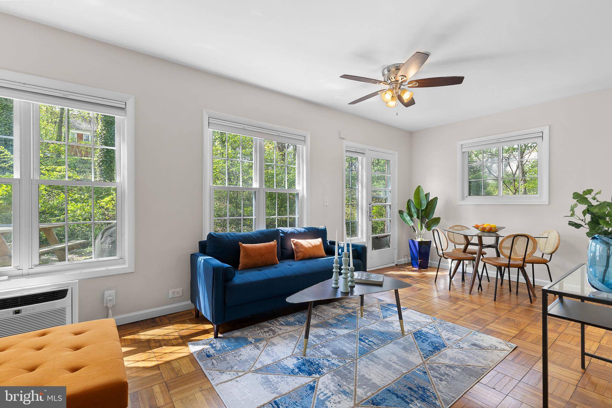 Alexandria, VA 22302,3542 MARTHA CUSTIS DR