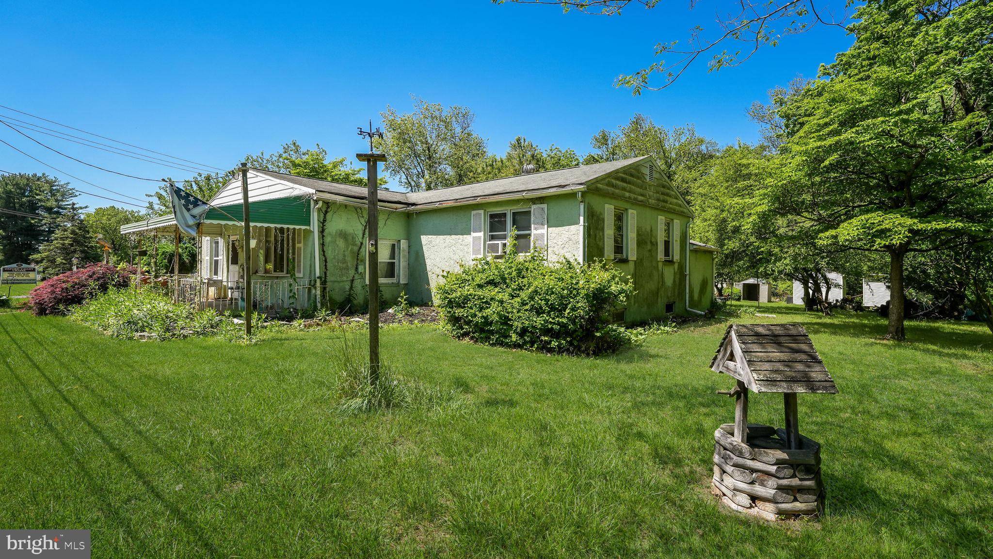Langhorne, PA 19047,102 BRISTOL OXFORD VALLEY RD