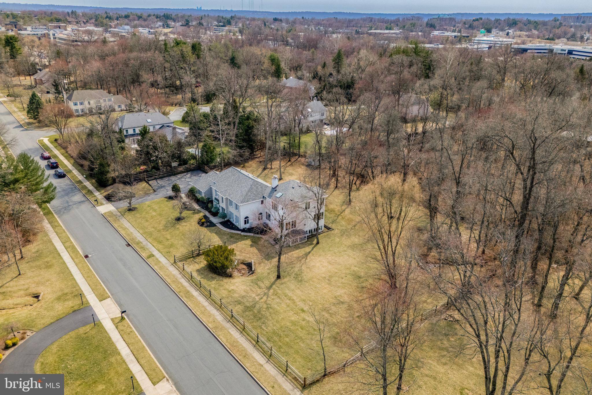 Blue Bell, PA 19422,640 CHATHAM LN
