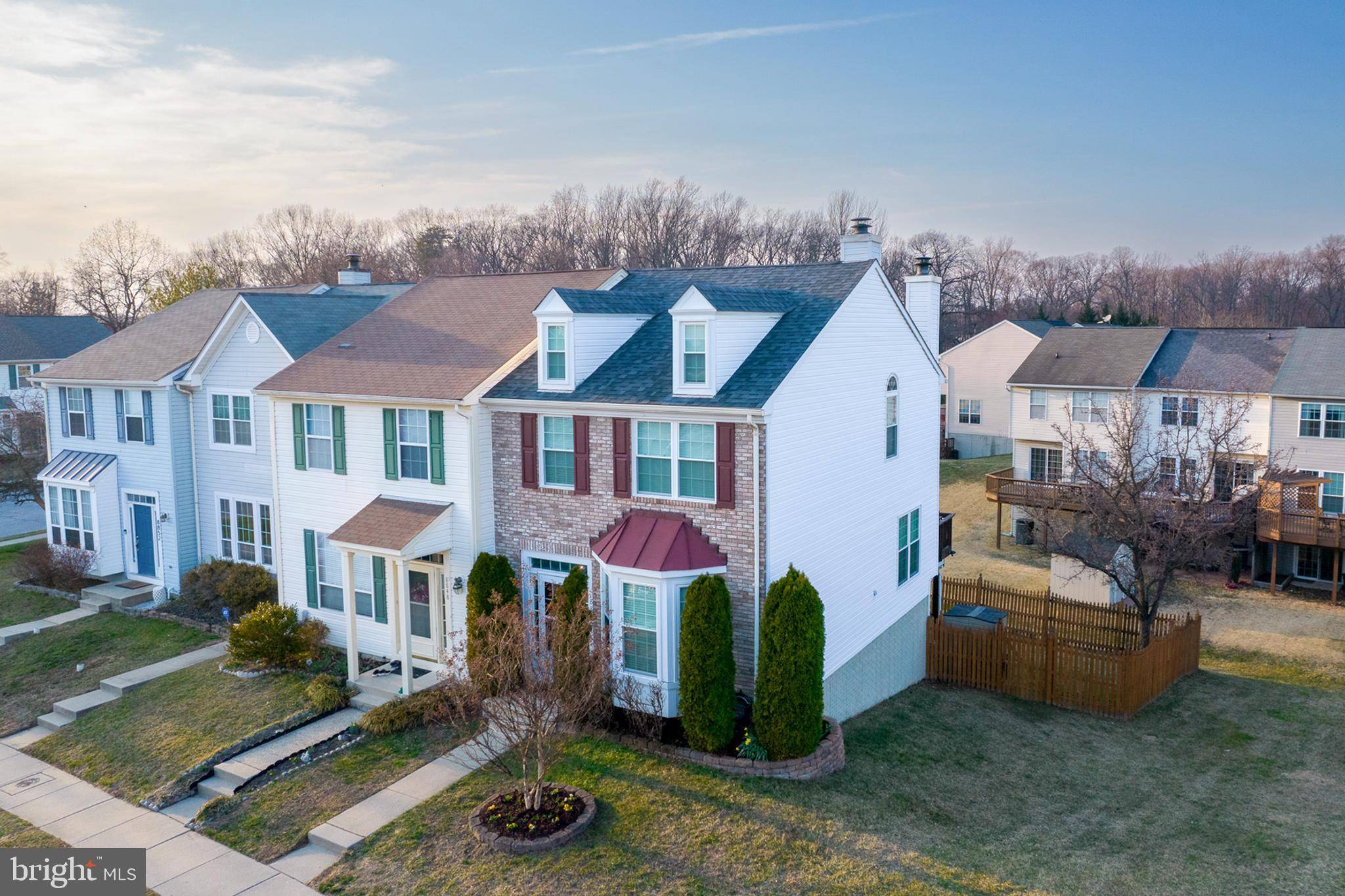 Perry Hall, MD 21128,8846 FOX CIR