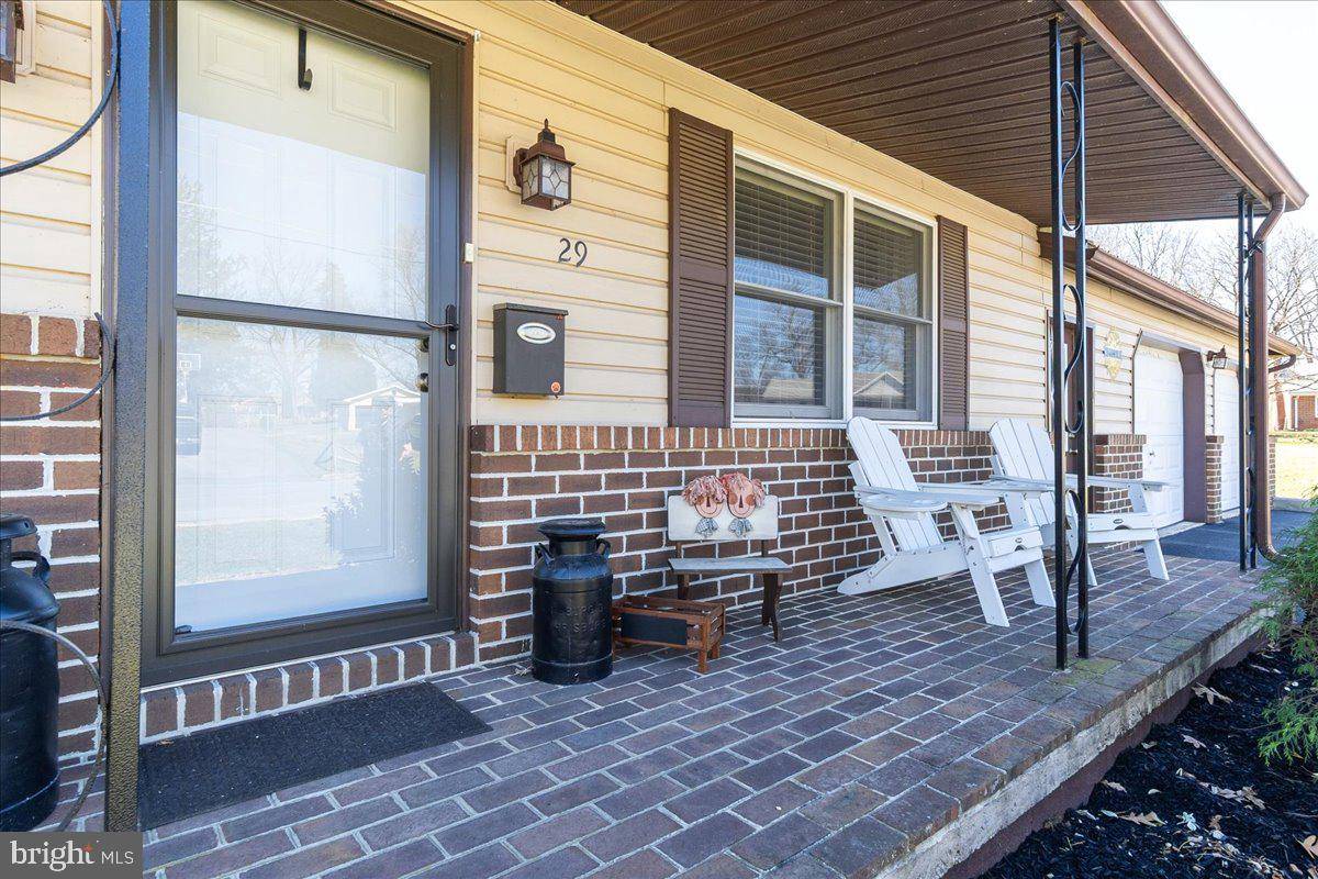 Mercersburg, PA 17236,29 W GRANDVIEW AVE