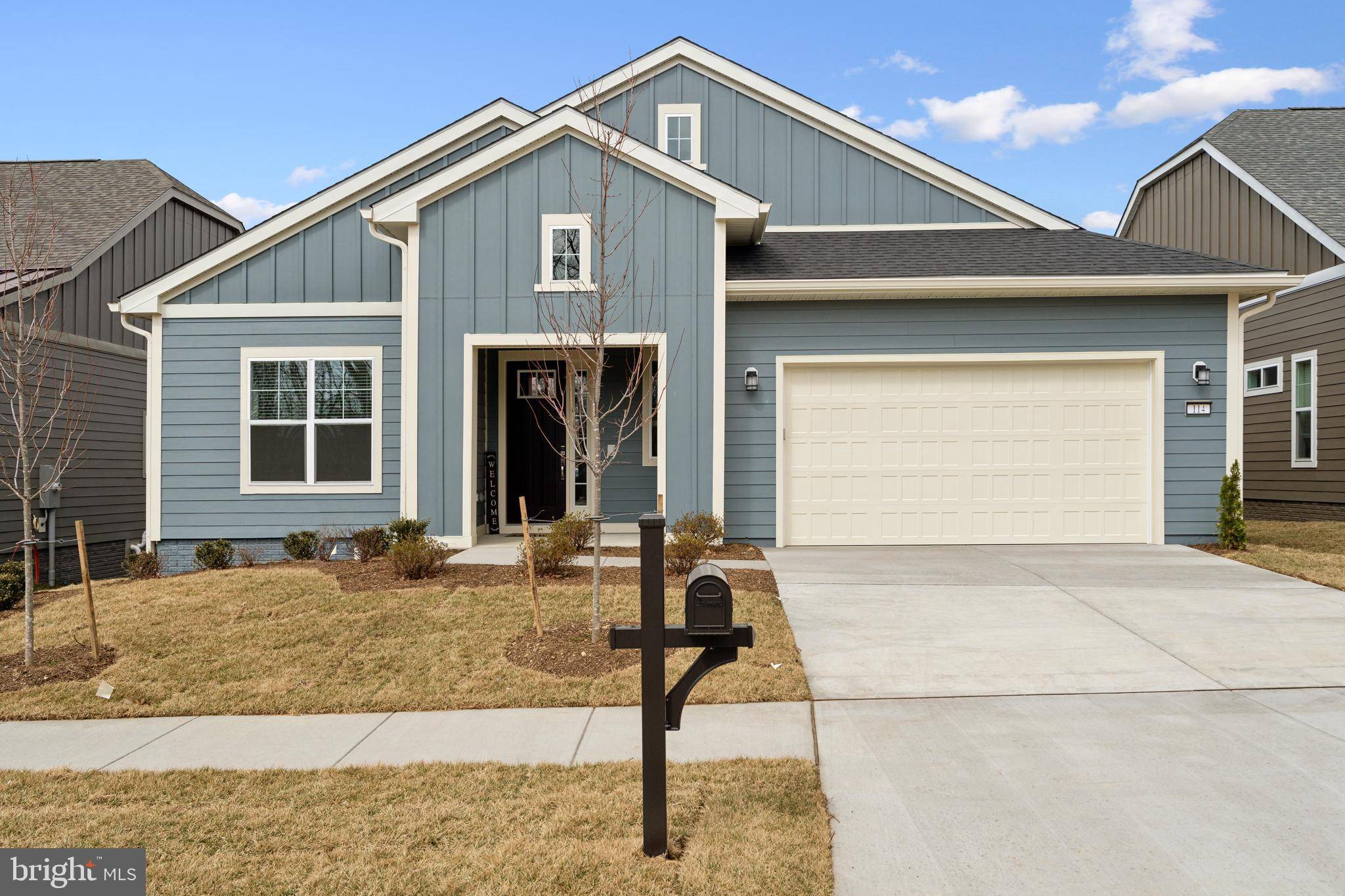 Lake Frederick, VA 22630,114 BITTERN CT