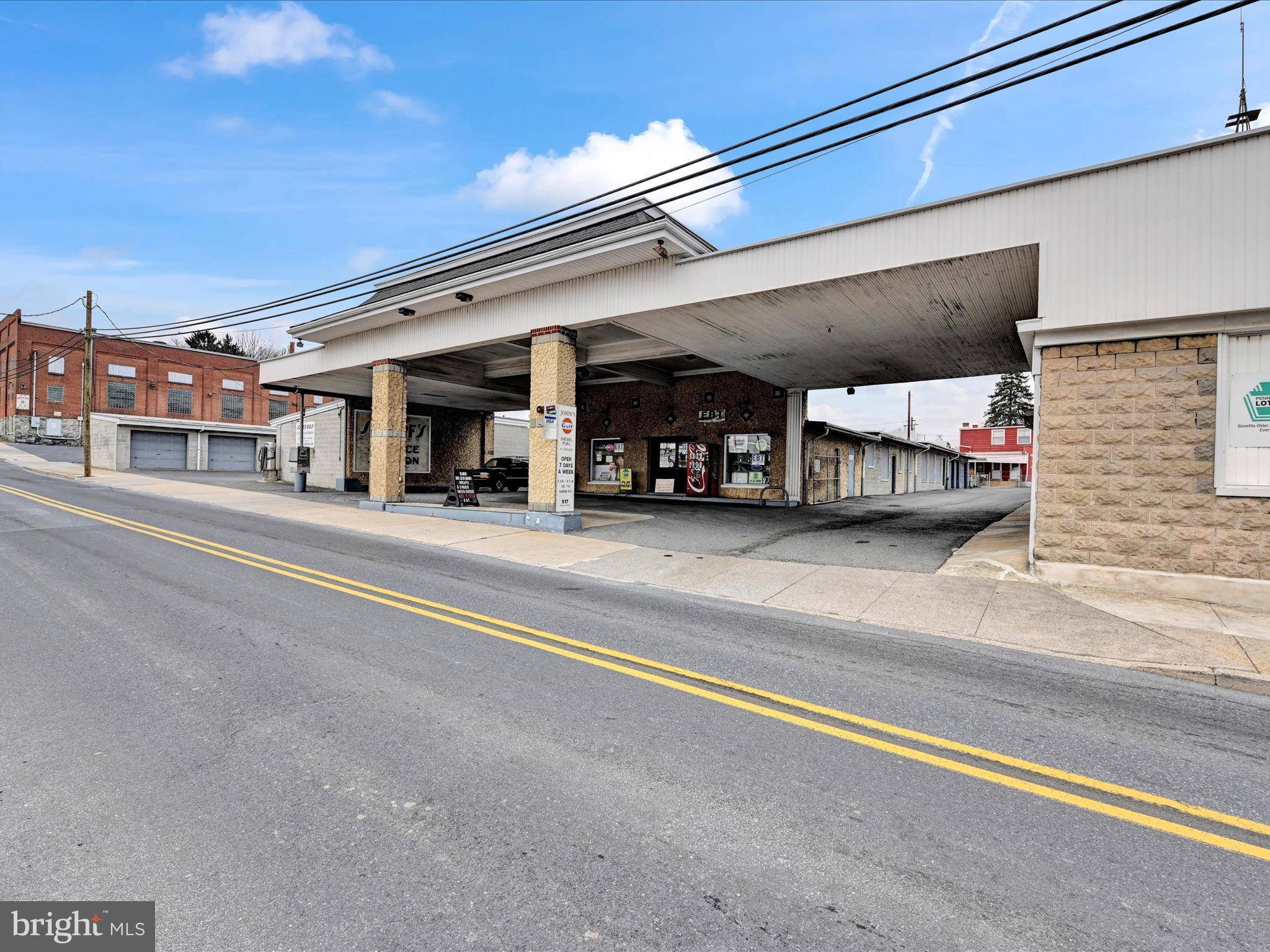 Lancaster, PA 17603,531-537 E UNION ST