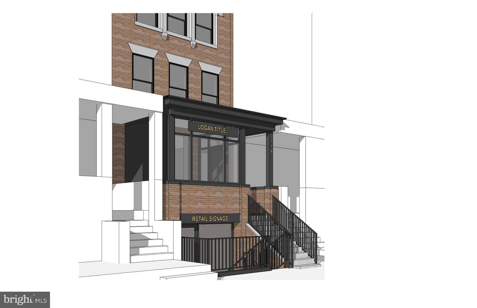 Washington, DC 20010,3118 MOUNT PLEASANT ST NW #3