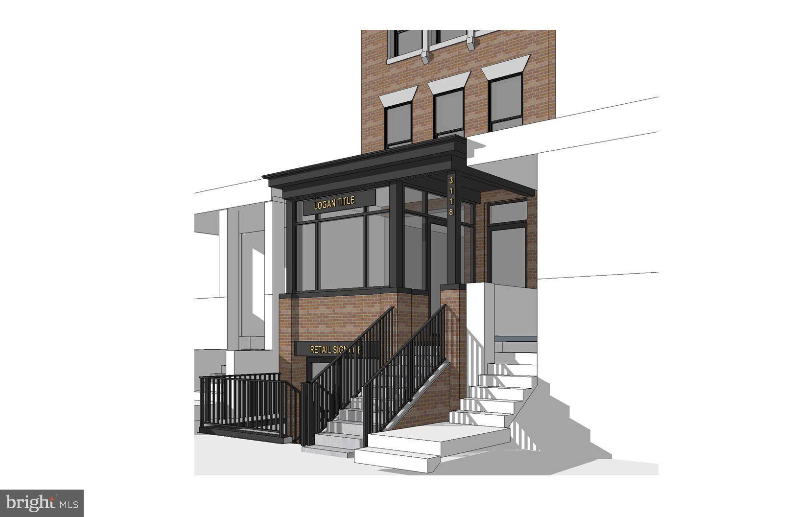 Washington, DC 20010,3118 MOUNT PLEASANT ST NW #3
