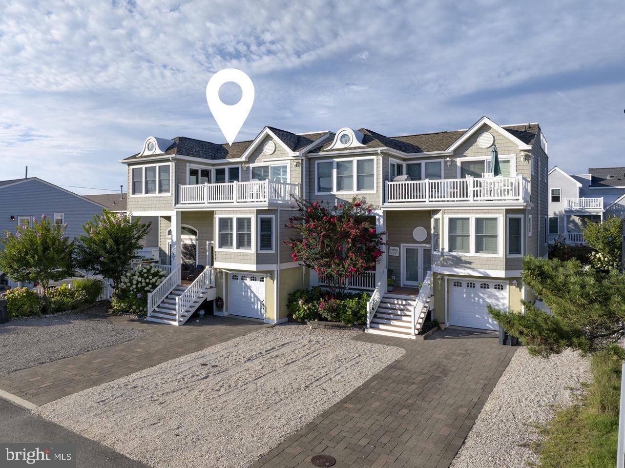 Beach Haven, NJ 08008,310 KENTFORD AVENUE #EAST