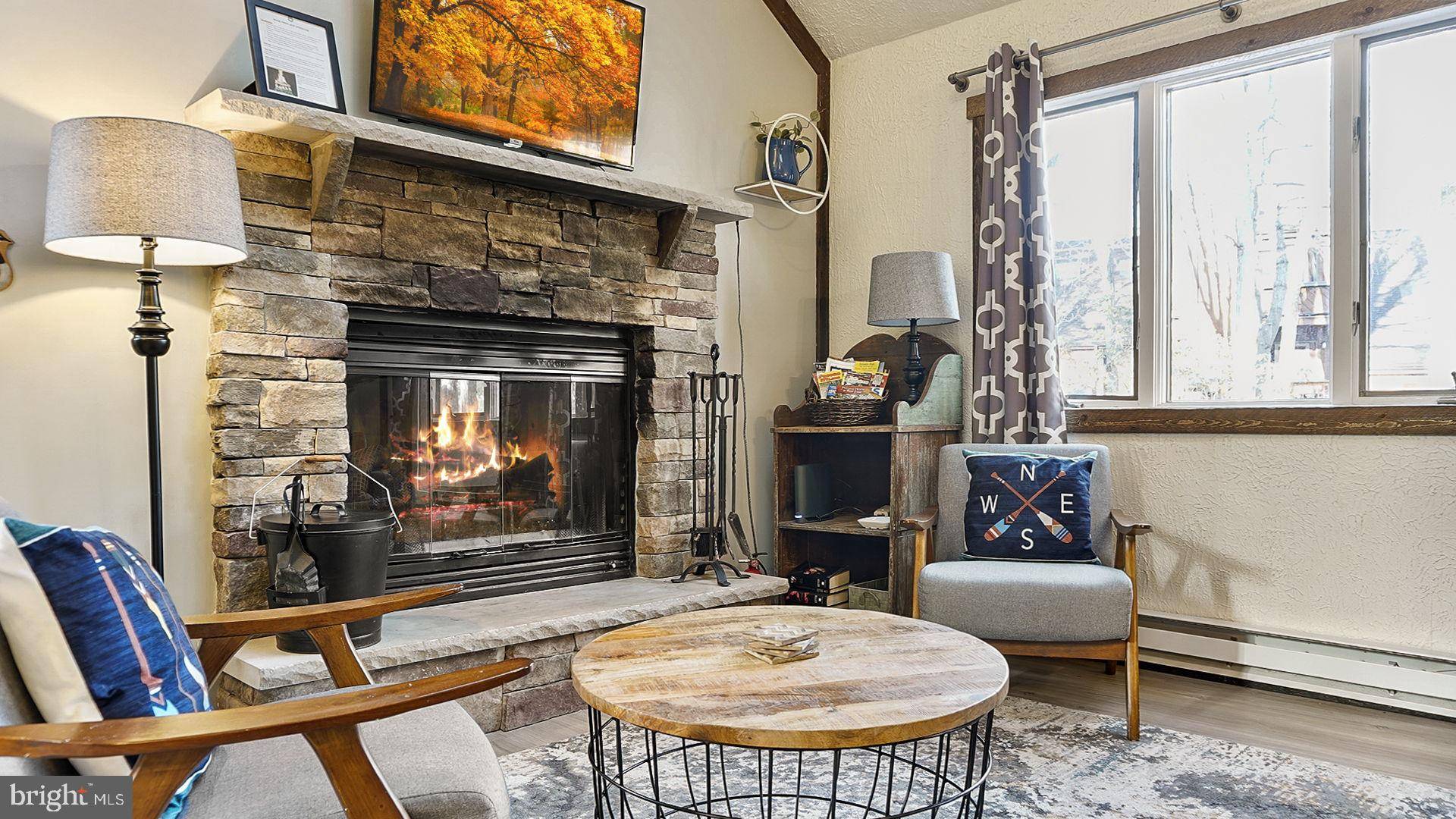Lake Harmony, PA 18624,63 RUFFED GROUSE COURT
