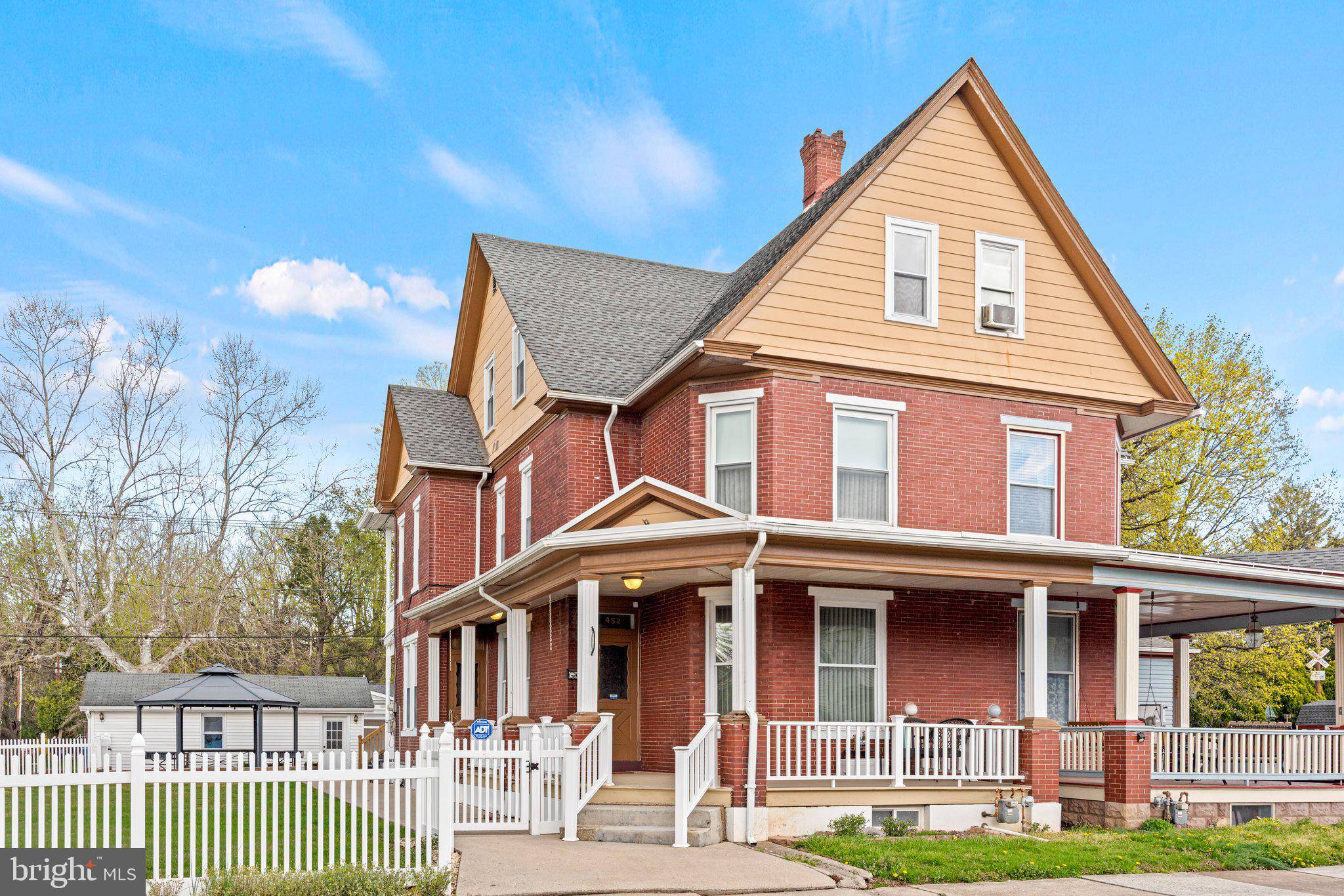 Highspire, PA 17034,452 ESHELMAN ST