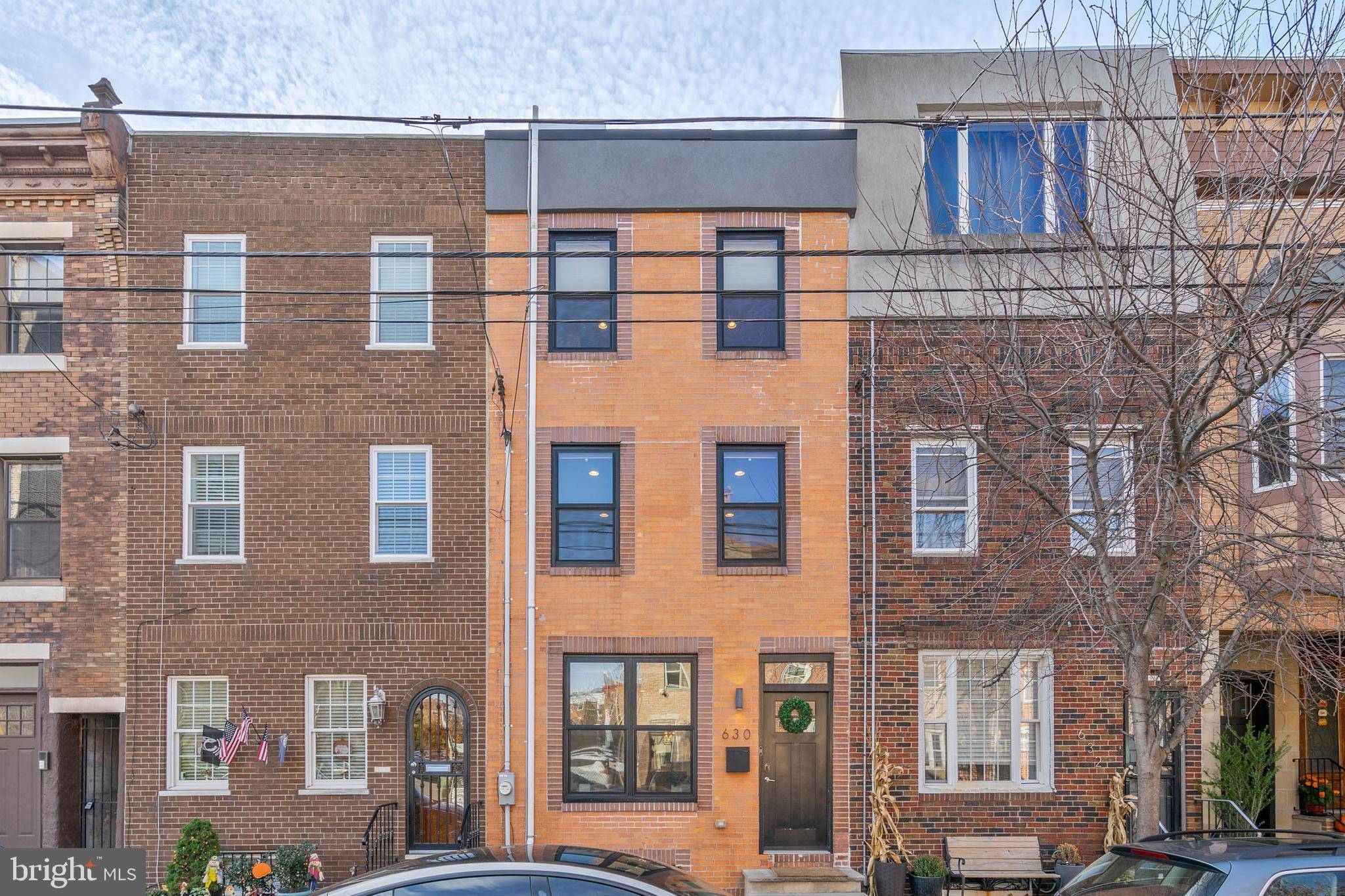 Philadelphia, PA 19147,630 CARPENTER ST