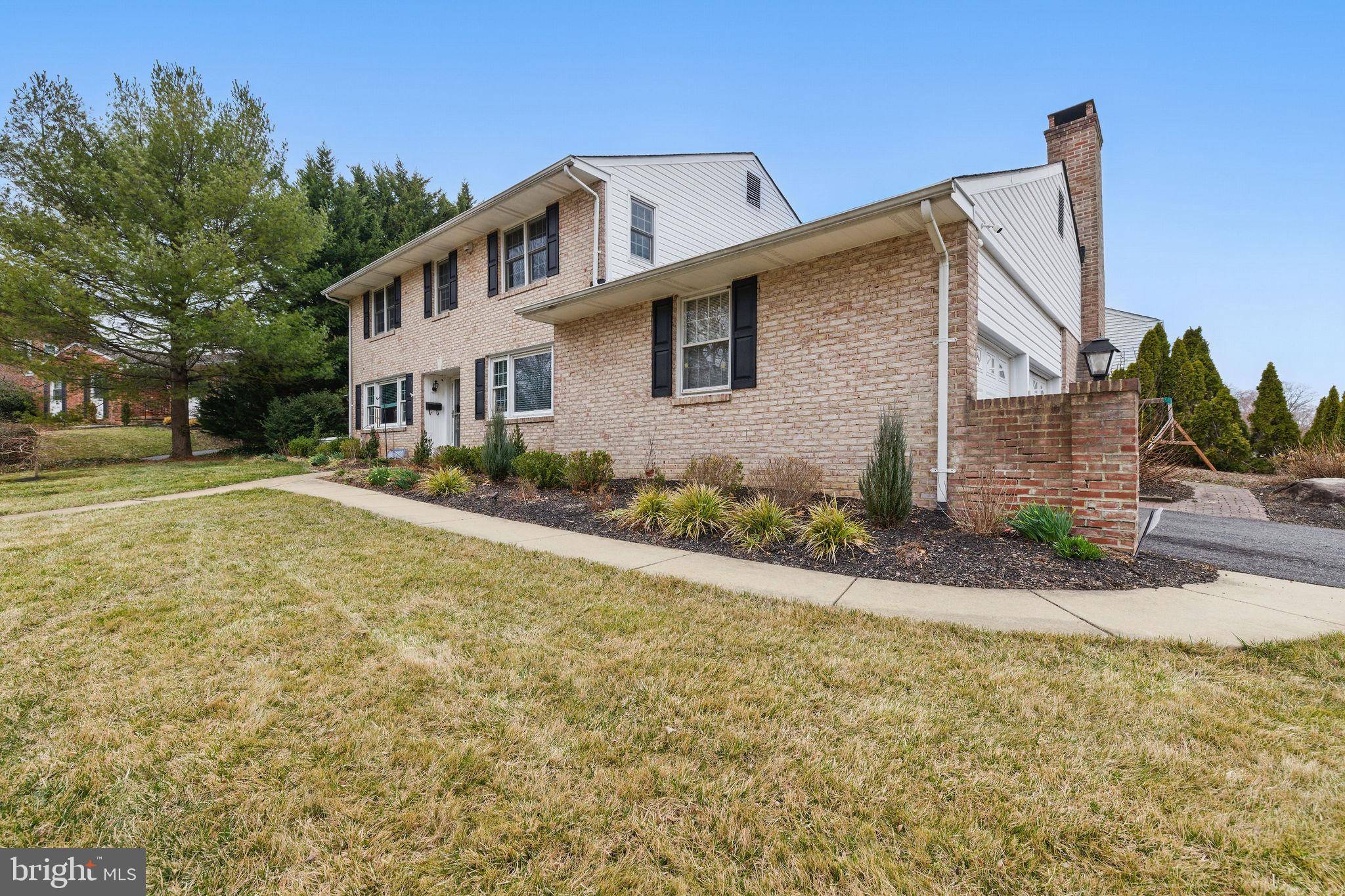 Wilmington, DE 19803,619 AMBERLEY RD