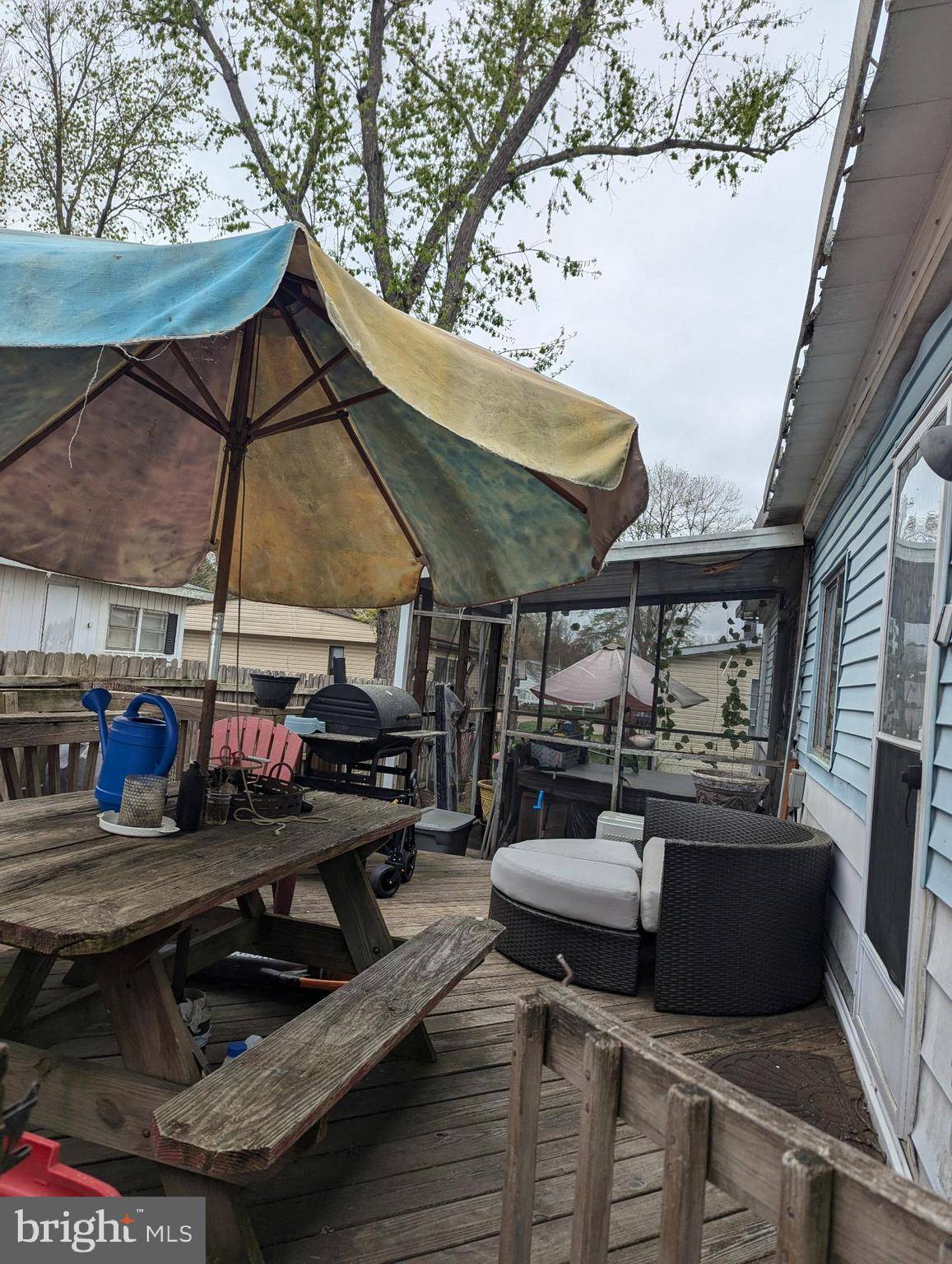 Harwood, MD 20776,1504 FLANDERS LN #TRLR J