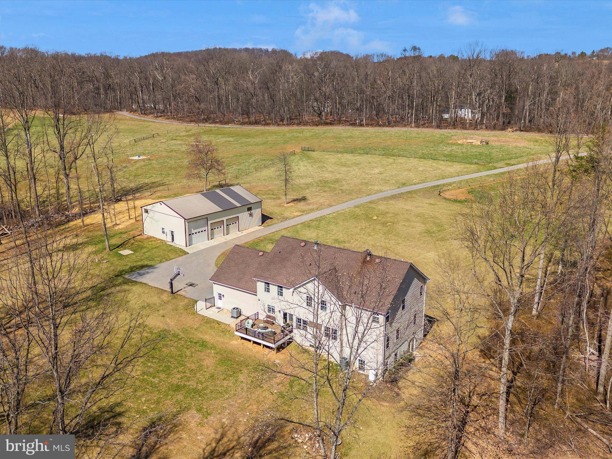 Westminster, MD 21157,1345 BREHM RD